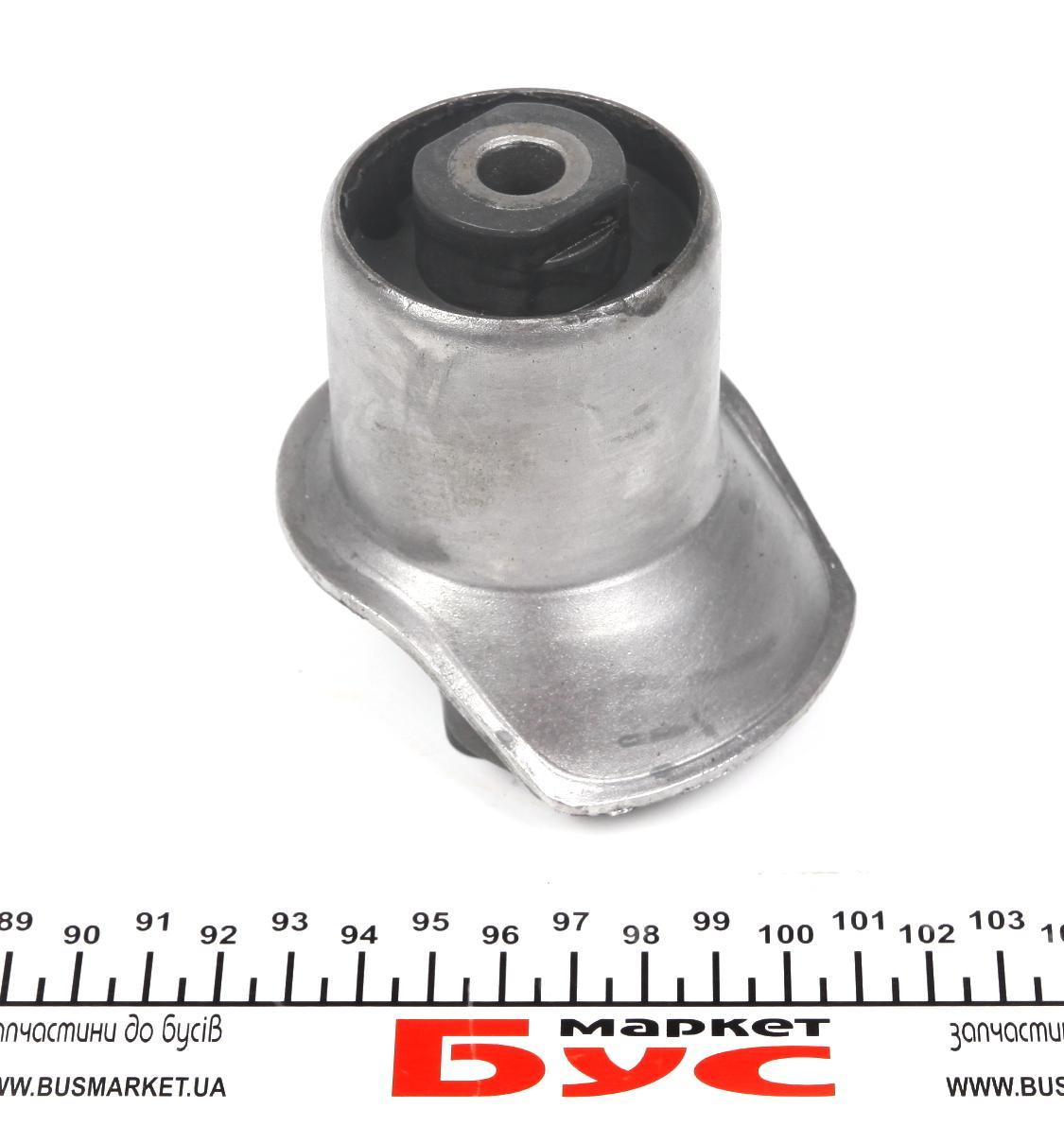 Сайлентблок балки (задньої) VW Golf III 91-97