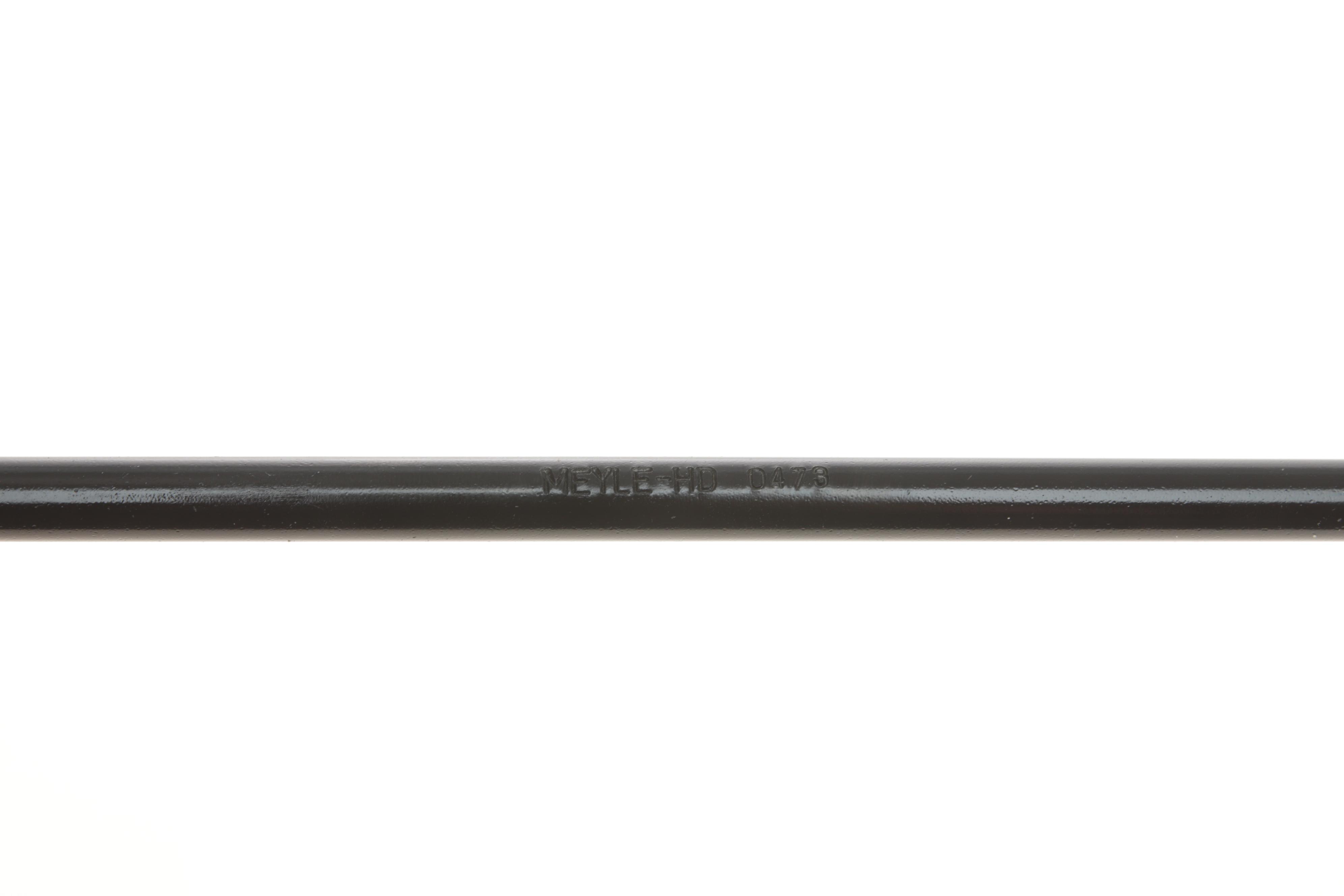 Тяга стабілізатора (переднього) Citroen C2/C3 02-/Peugeot 206 1.4-2.0 16V 98-