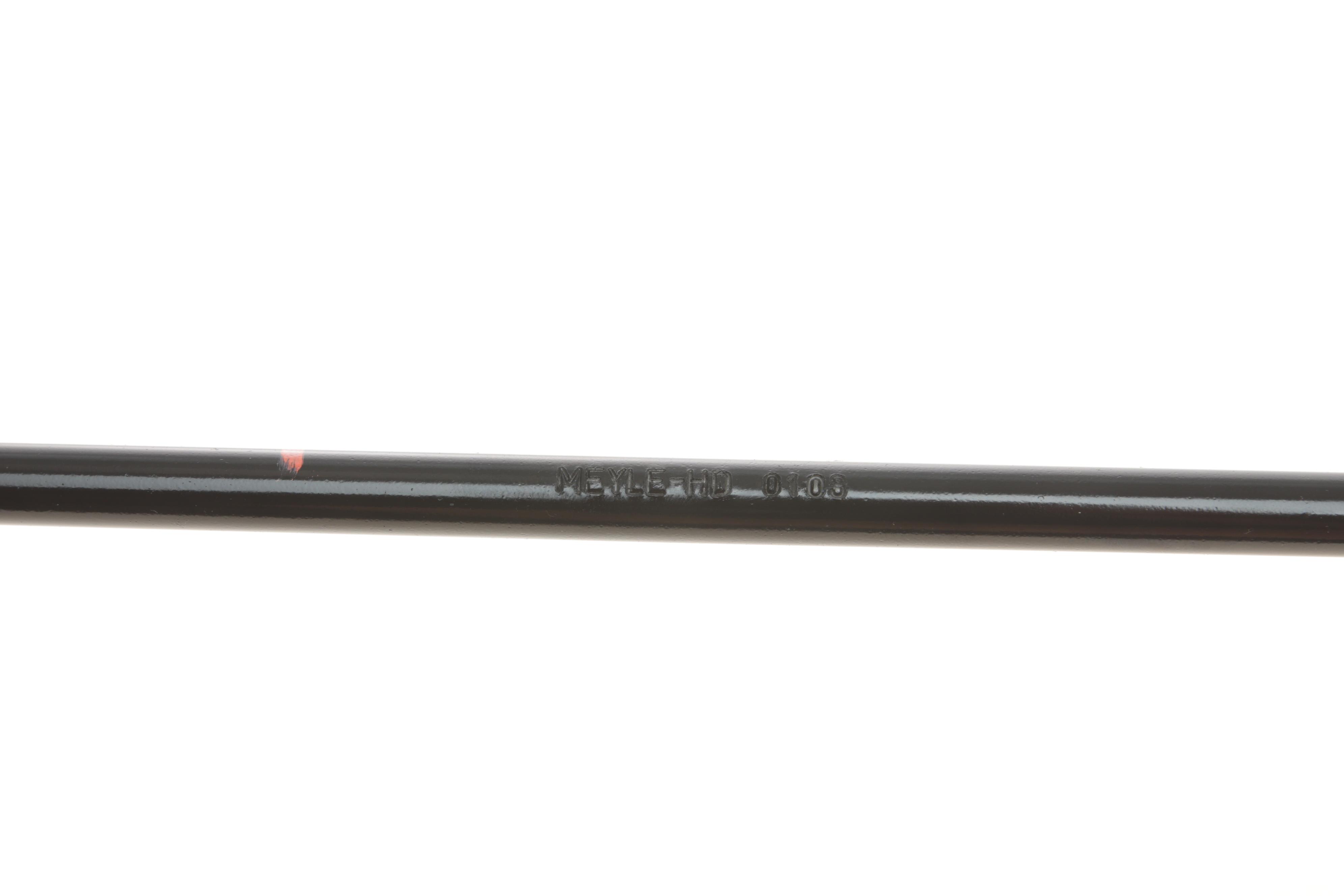 Тяга стабілізатора (переднього) Renault Megane III/IV 08- (L=275mm)