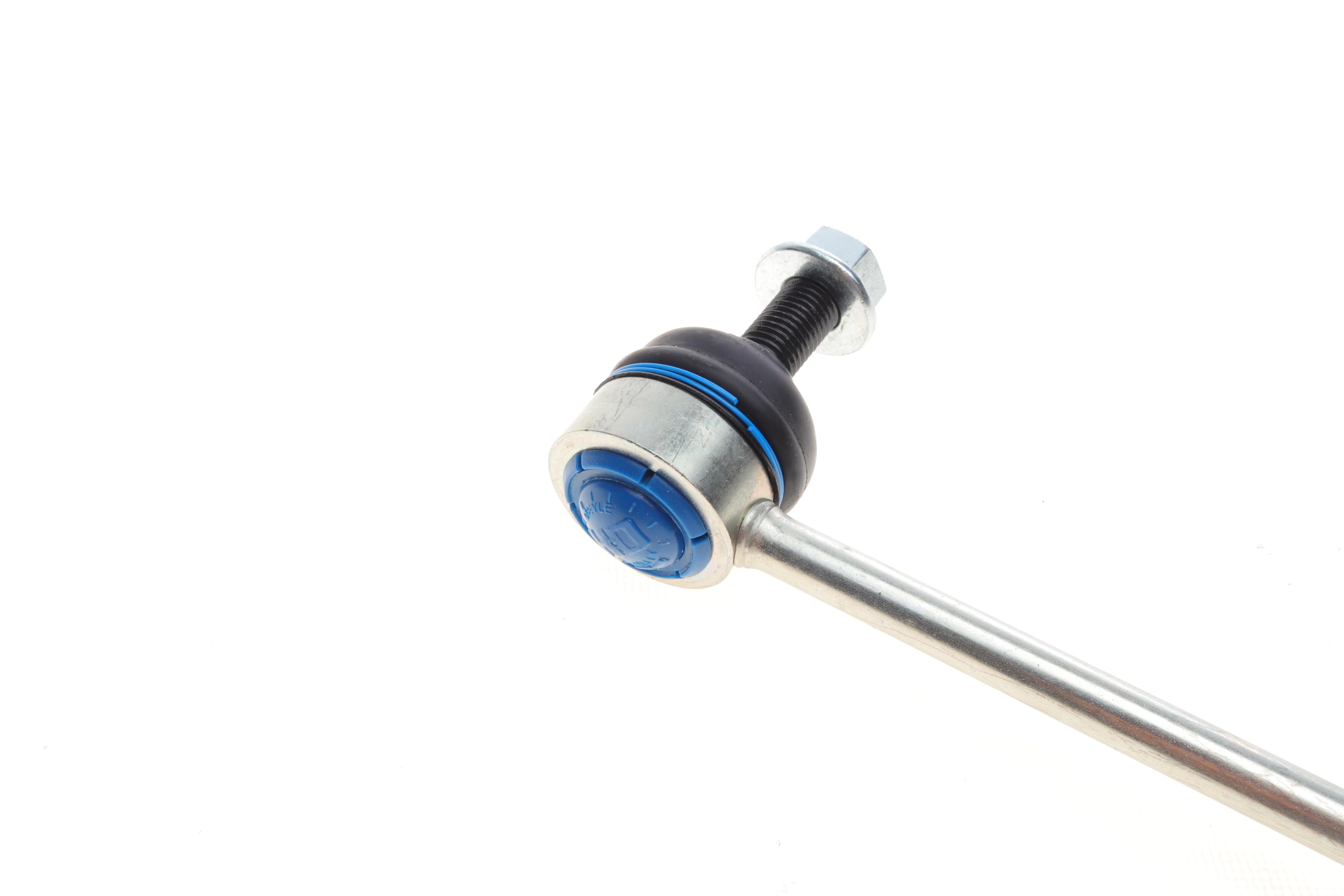 Тяга стабілізатора (переднього) (L) Hyundai Santa Fe II 06-12/Kia Sorento II 06- (L=341mm)