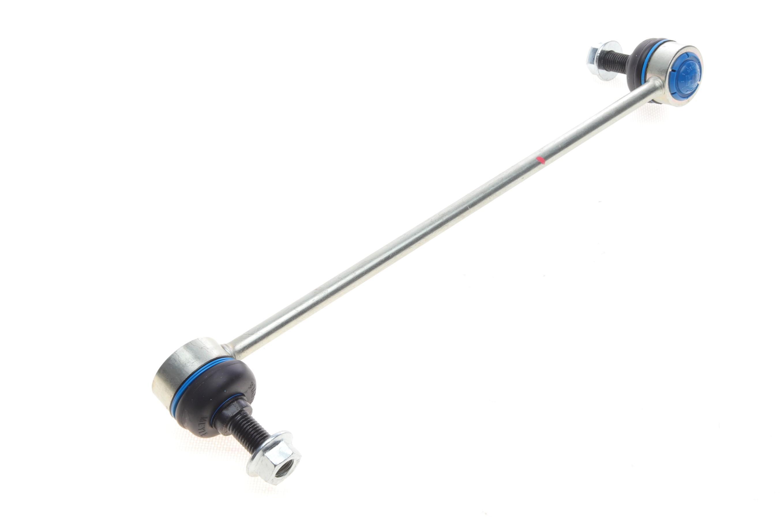 Тяга стабілізатора (переднього) (L) Hyundai Santa Fe II 06-12/Kia Sorento II 06- (L=341mm)