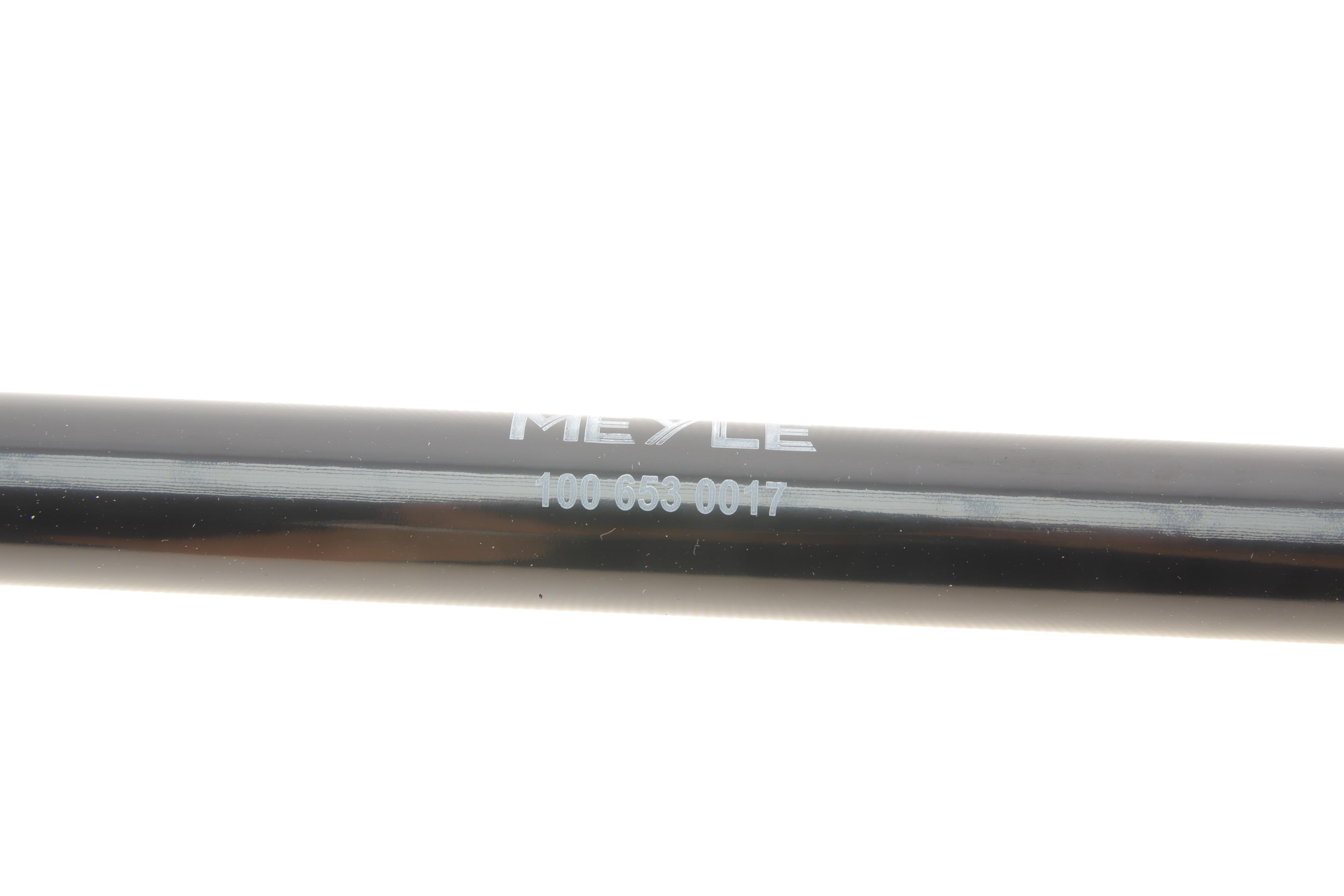 Стабілізатор (задній) Skoda Octavia/VW Golf/Passat/Tiguan/Tourag 03- (d=21.7mm)