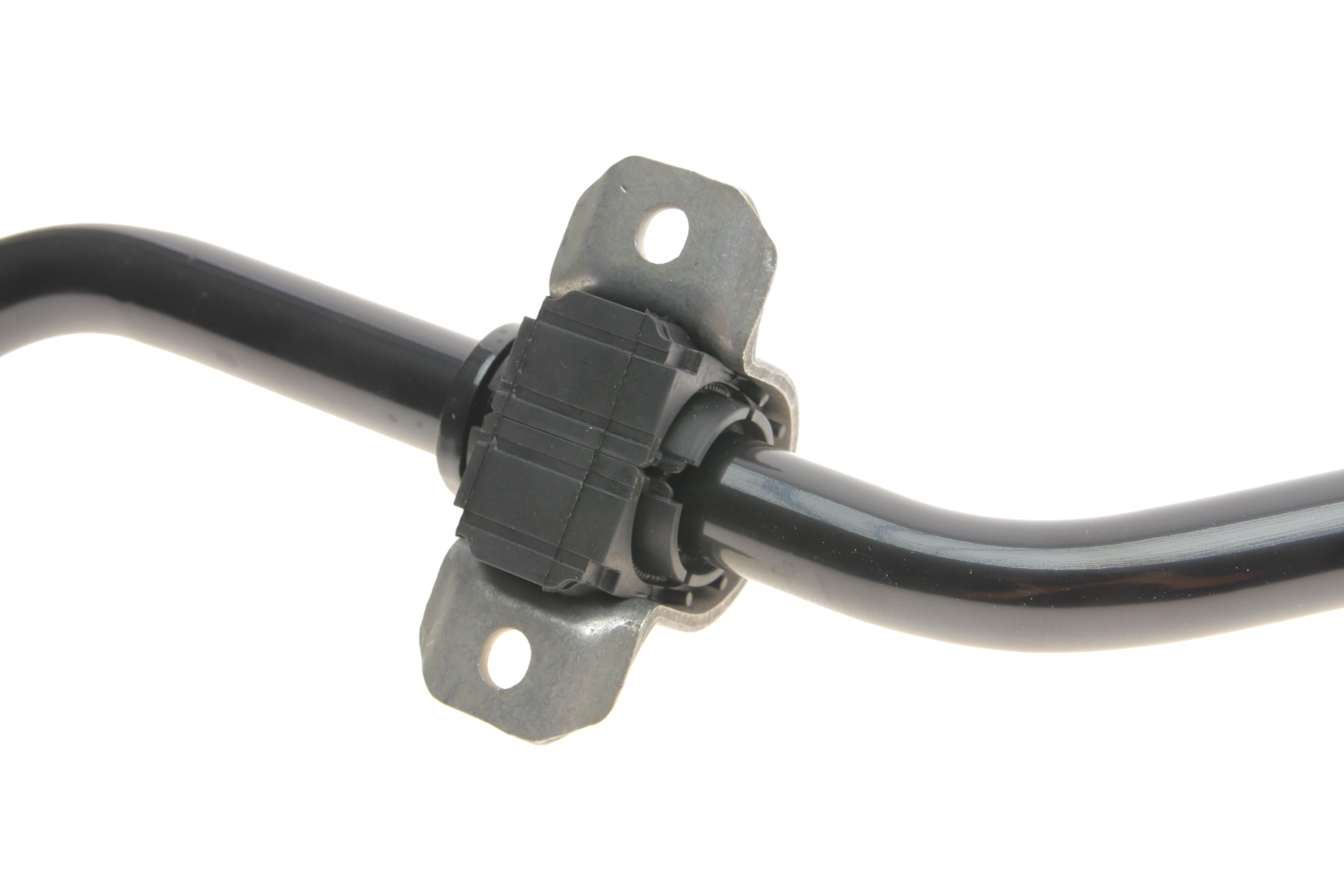 Стабілізатор (задній) Skoda Octavia/VW Golf/Passat/Tiguan/Tourag 03- (d=21.7mm)