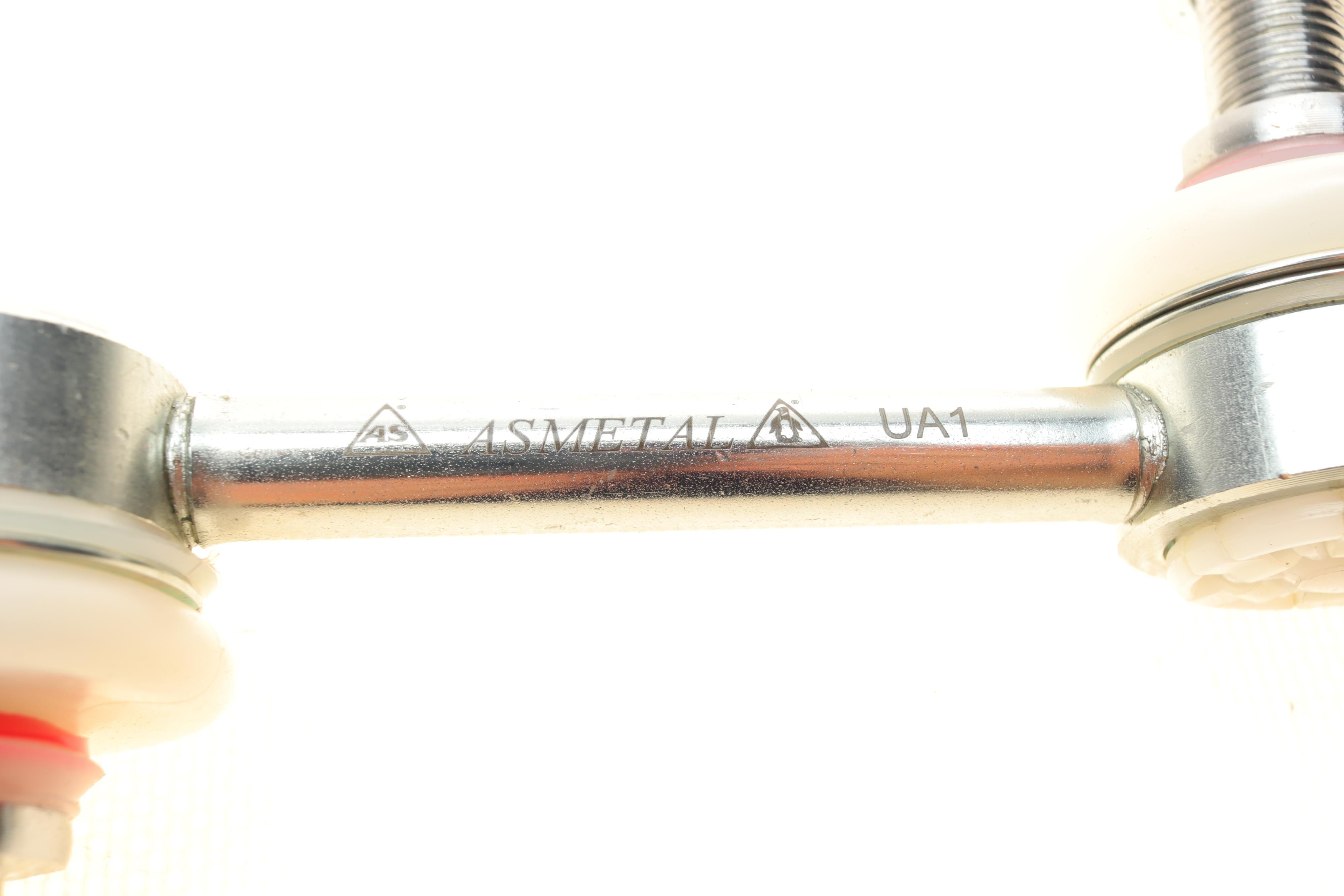 Тяга стабілізатора (заднього) Hyundai Santa Fe/Kia Sorento 2.2CRDi/2.7/3.0CRDi 06-12 (L=99mm)