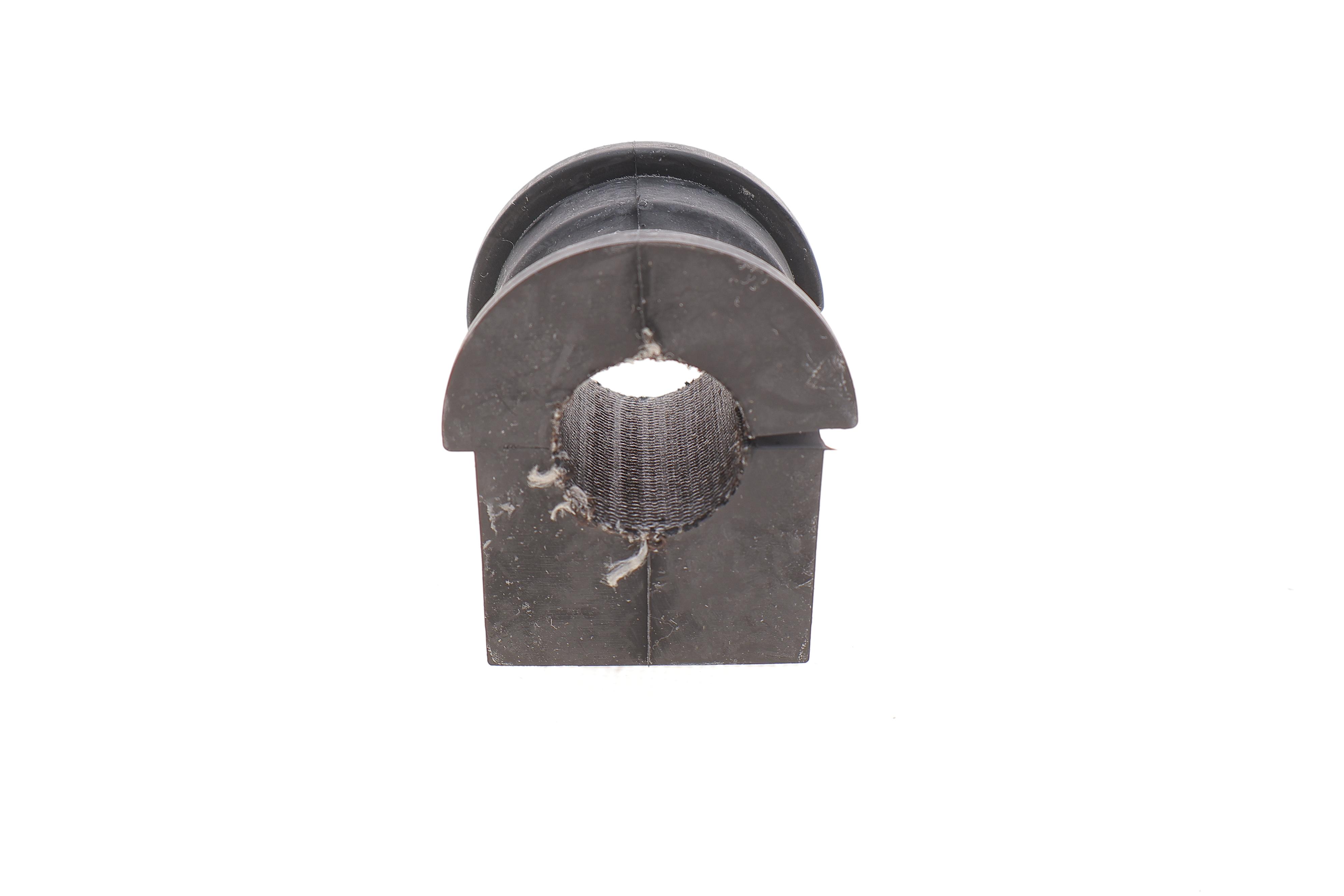 Втулка стабілізатора (переднього) Renault Laguna 01- (d=21mm)