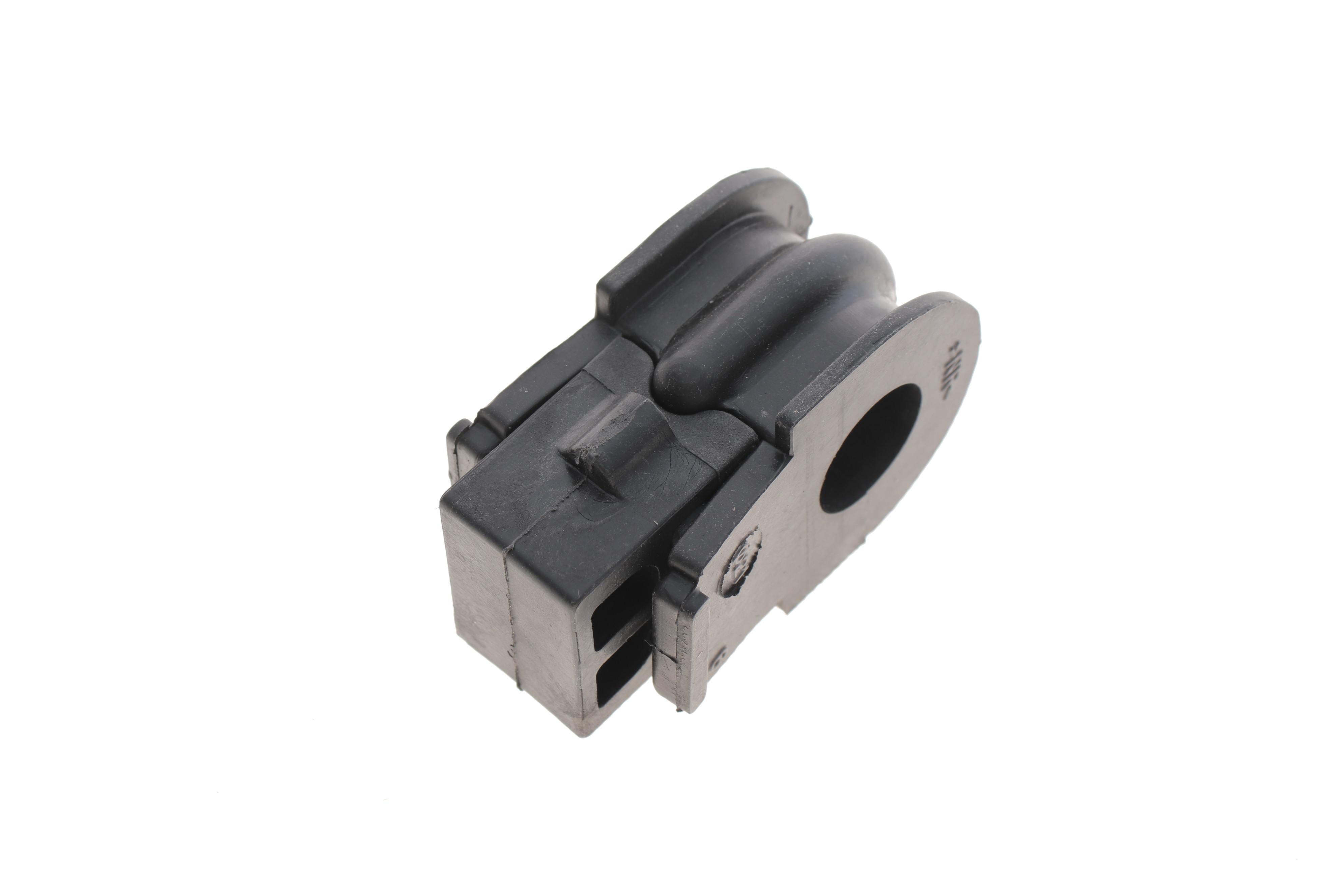 Втулка стабілізатора (переднього) Nissan Juke/Leaf/Qashqai I 07- (21mm)