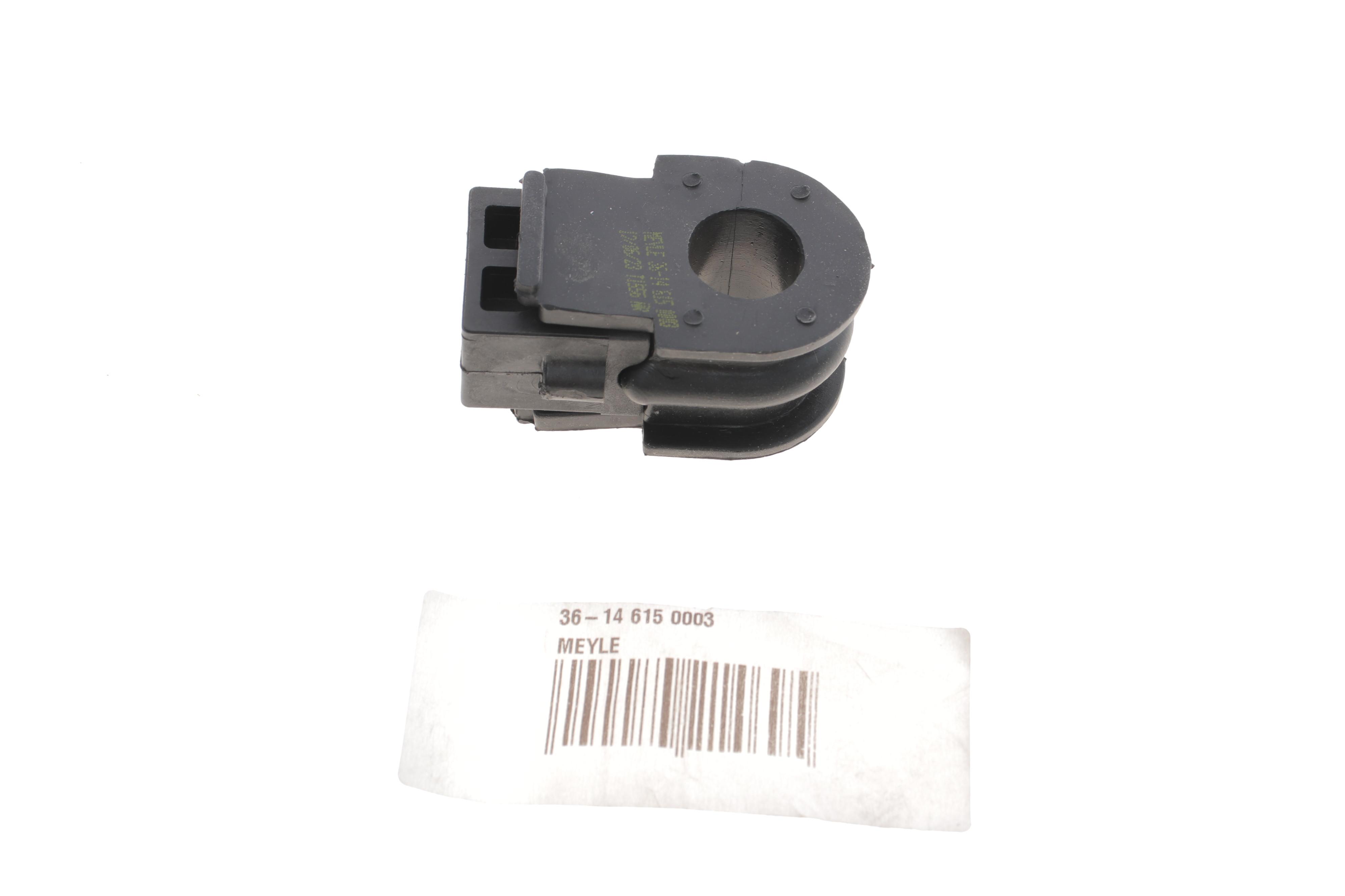 Втулка стабілізатора (переднього) Nissan Juke/Leaf/Qashqai I 07- (21mm)