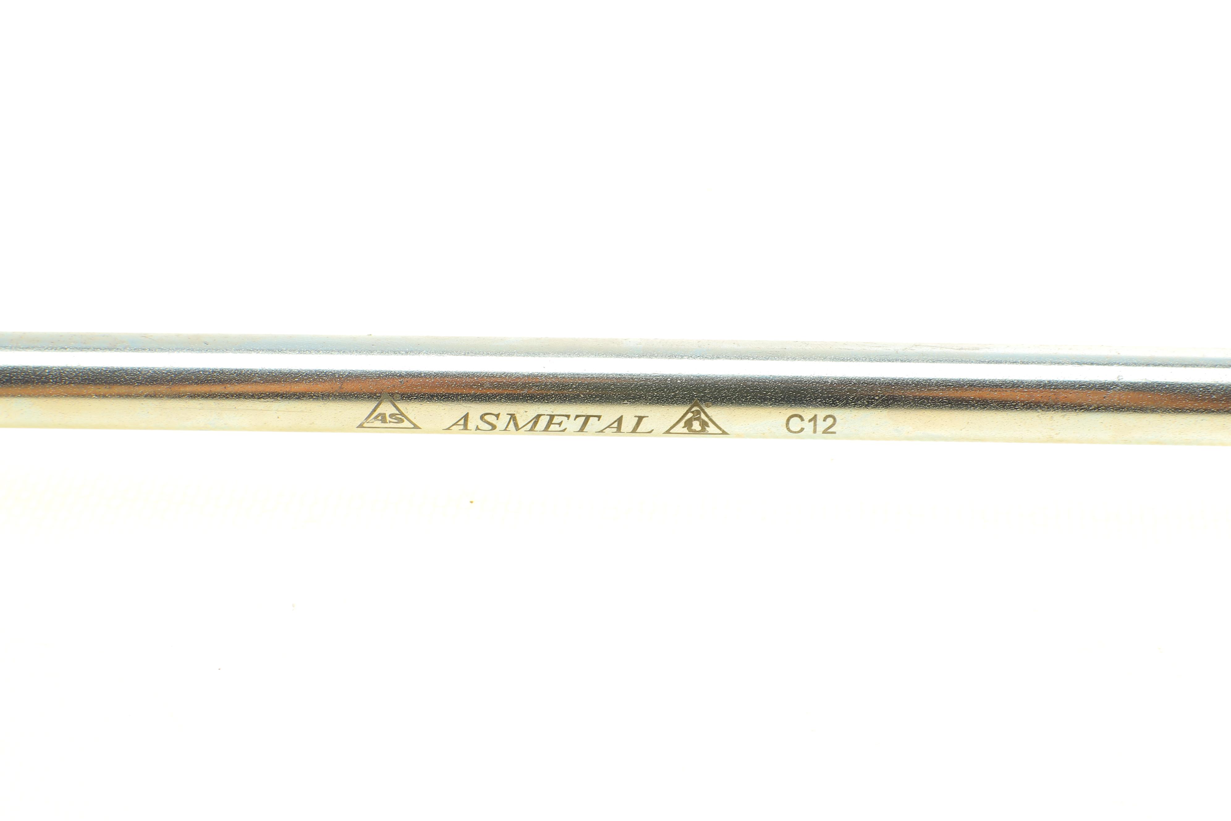 Тяга стабілізатора (переднього) Fiat Scudo/Citroen Jumpy 07-