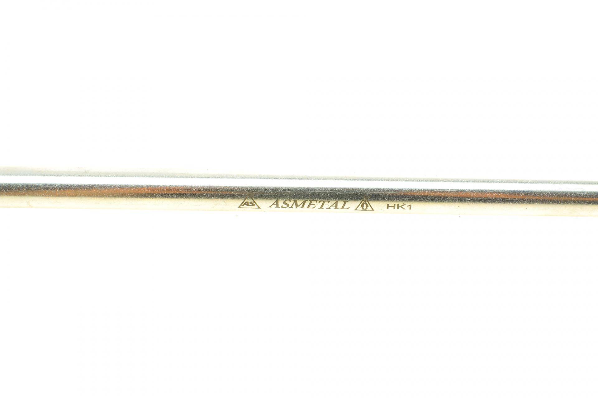 Тяга стабілізатора (переднього) Renault Megane IV/Scenic IV 15-