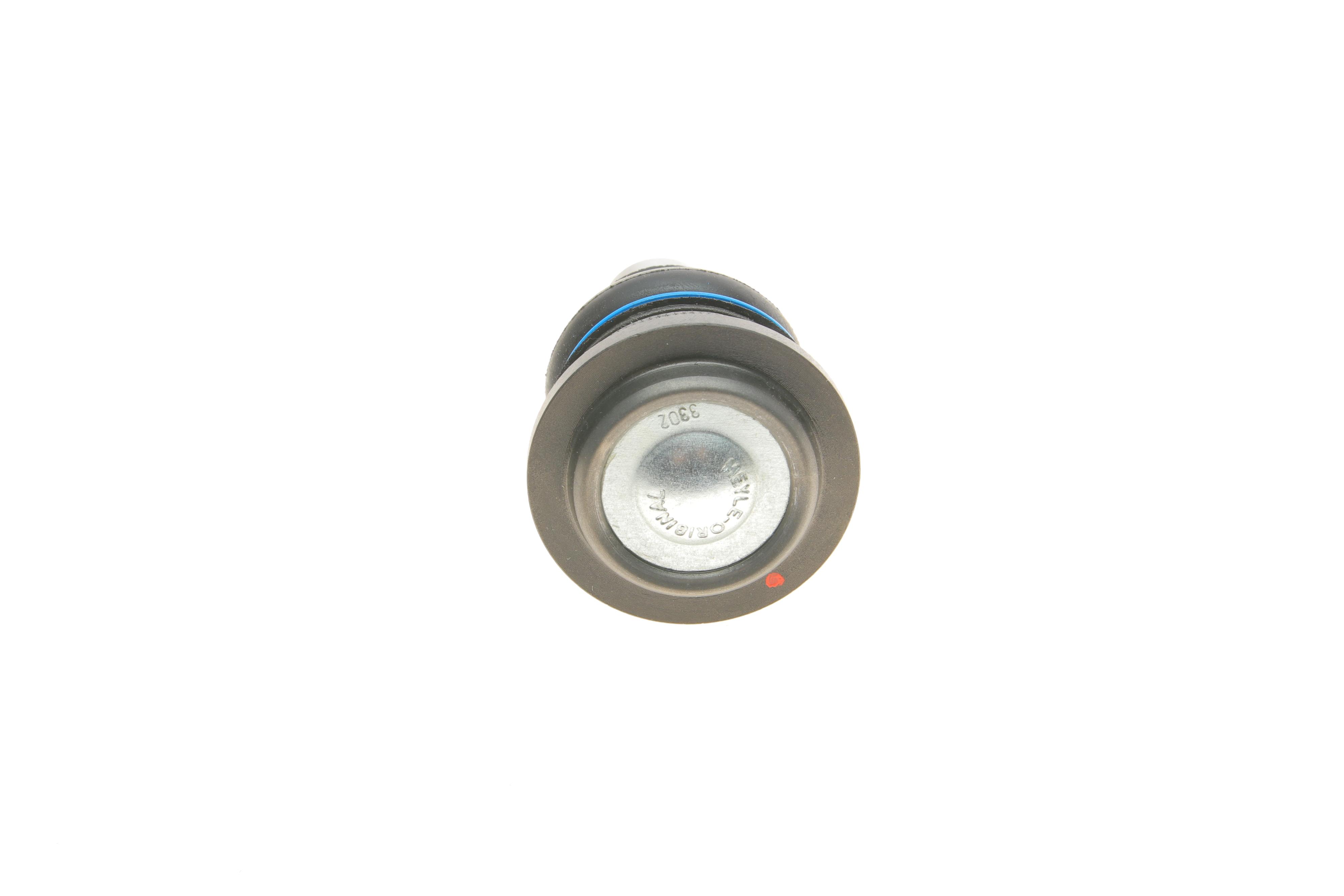 Кульова опора (передня/знизу) Renault Captur/Clio/Megane/Scenic 03-