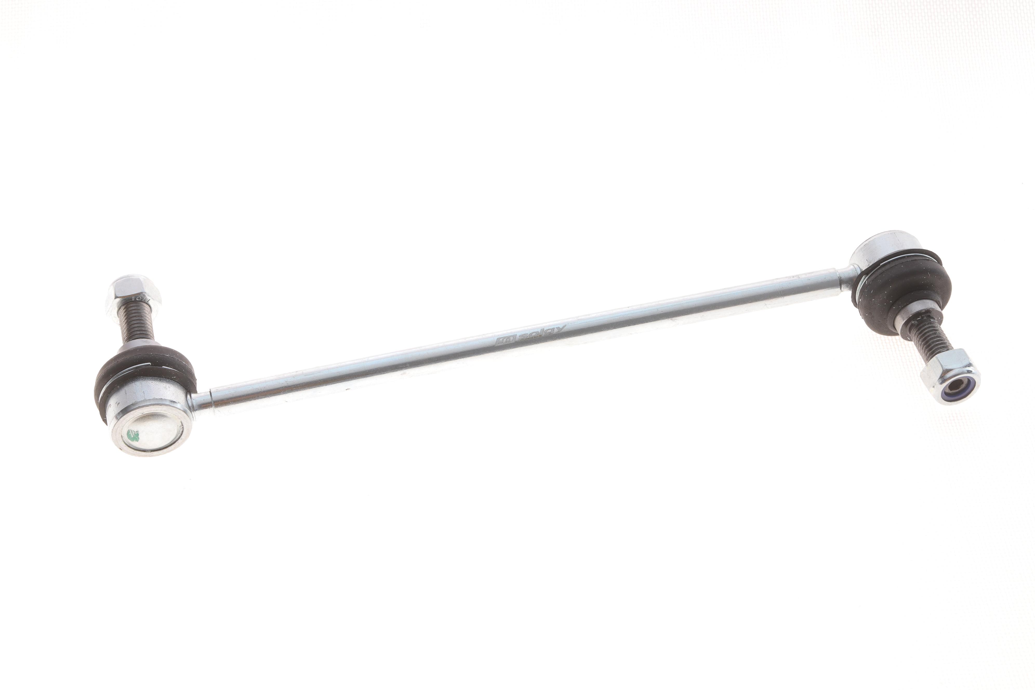 Тяга стабілізатора (переднього) Nissan Juke/Leaf 10-/Qashqai 13-/Renault Kadjar 15-