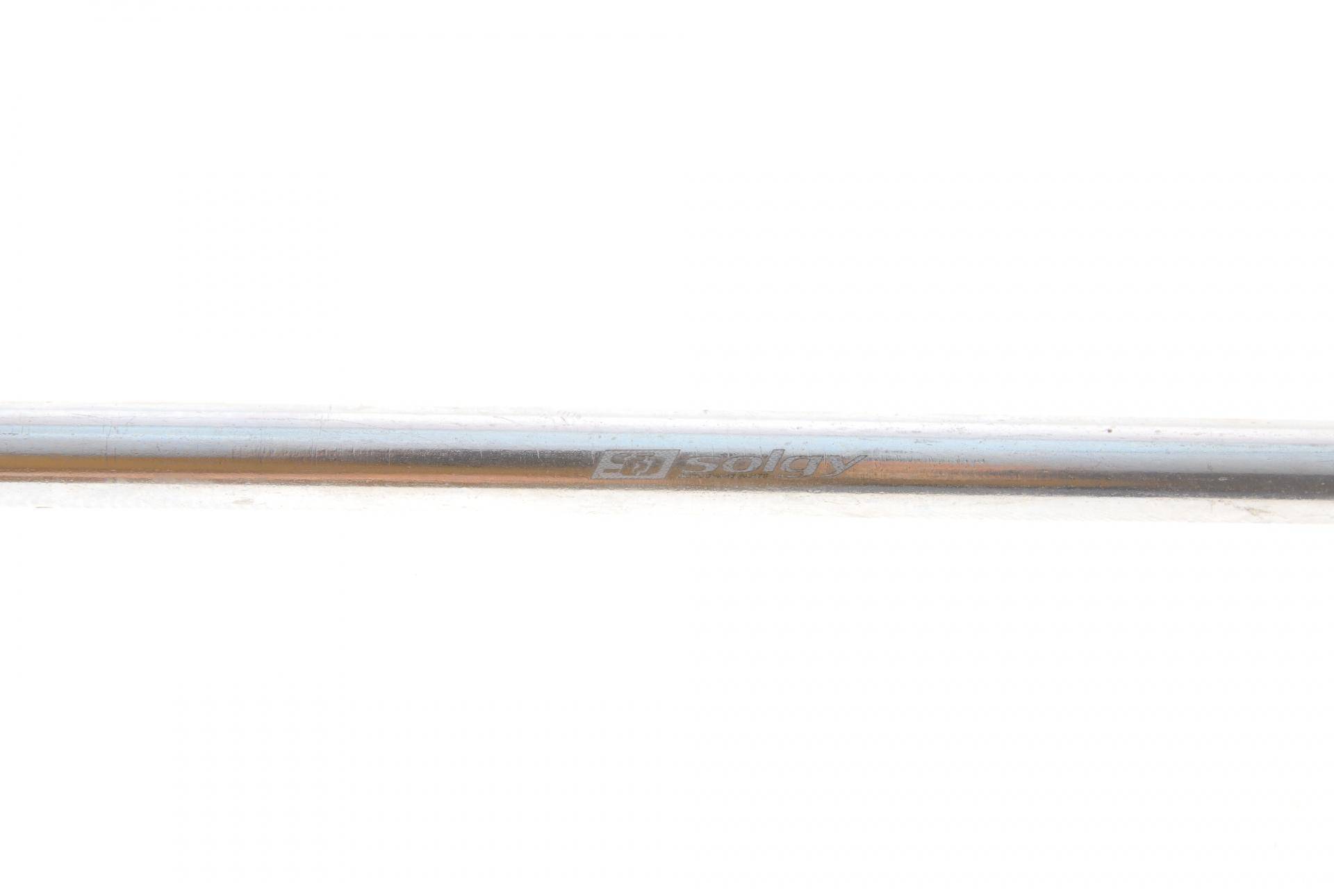 Тяга стабілізатора (переднього) Nissan Juke/Leaf 10-/Qashqai 13-/Renault Kadjar 15-