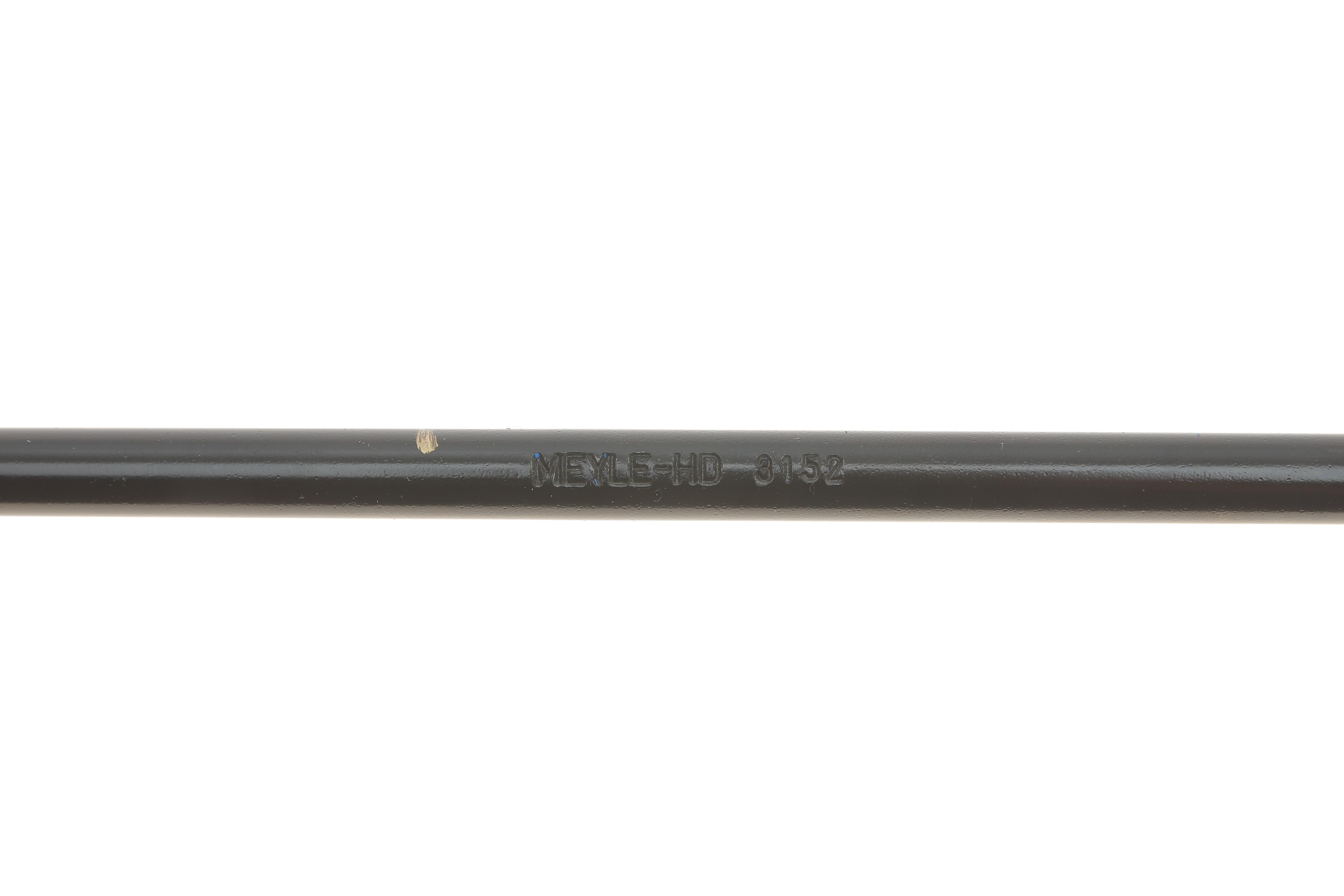 Тяга стабілізатора (переднього) Citroen Berlingo/Peugeot Partner 96-