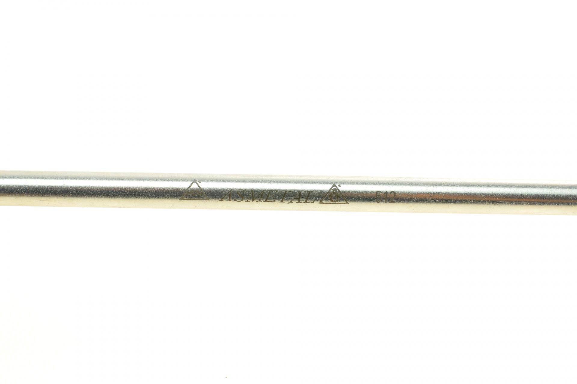 Тяга стабілізатора (переднього) Renault Megane 02-/Scenic 03-/Kangoo 08-