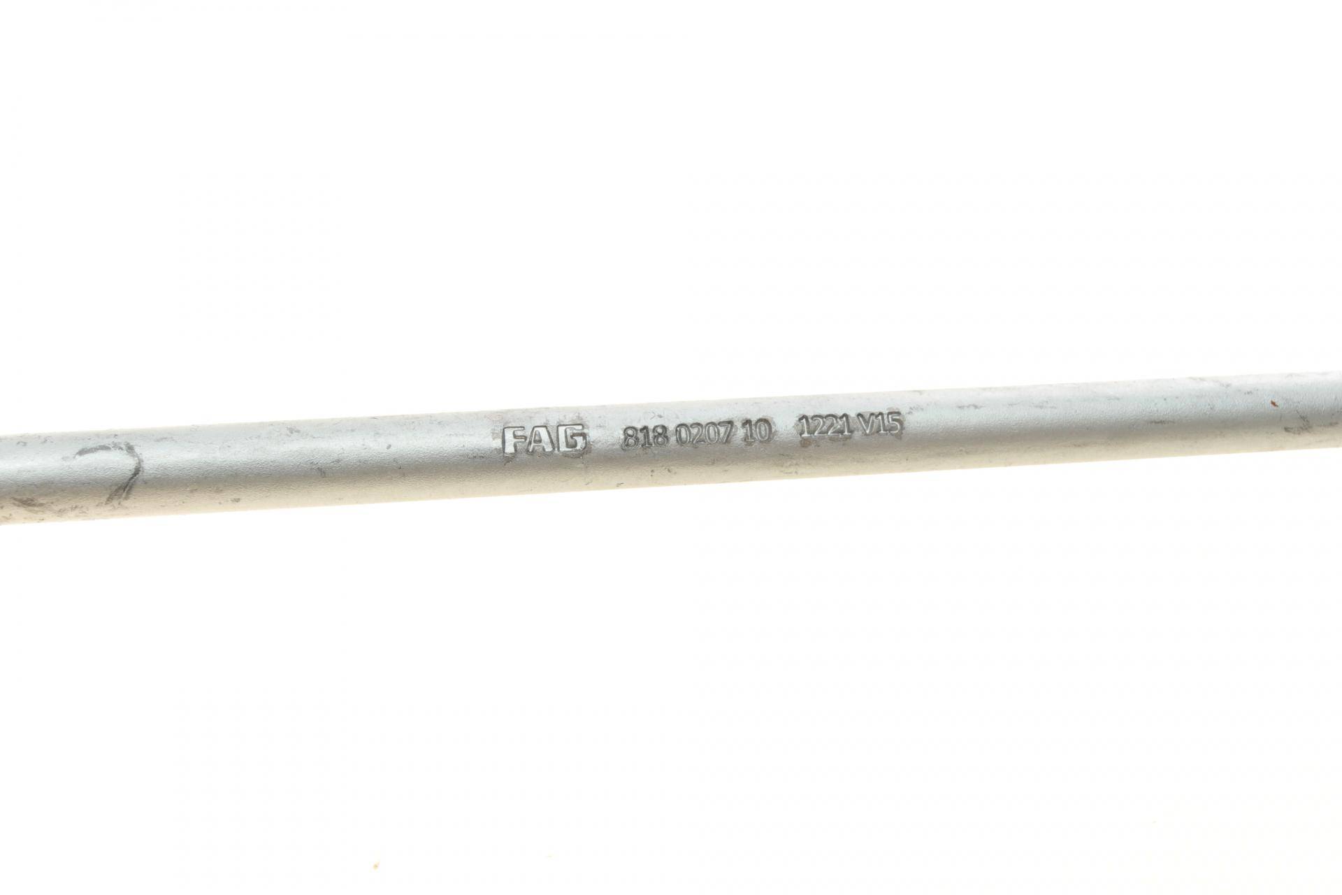 Тяга стабілізатора (переднього) Renault Trafic II/III/Opel Vivaro A/B 01-, (Л=П)