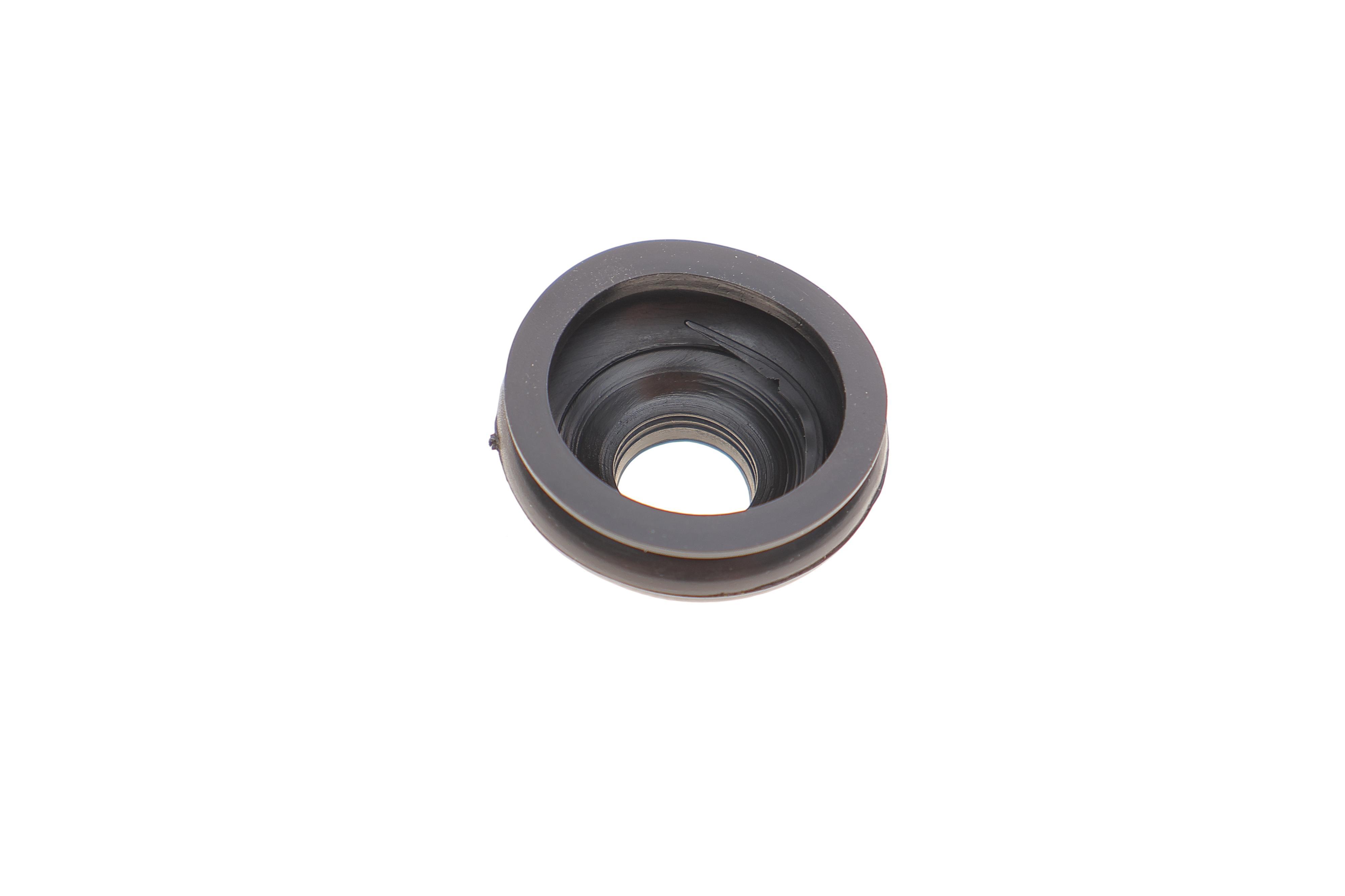 Пильник опори кульової рульового наконечника (13x27)