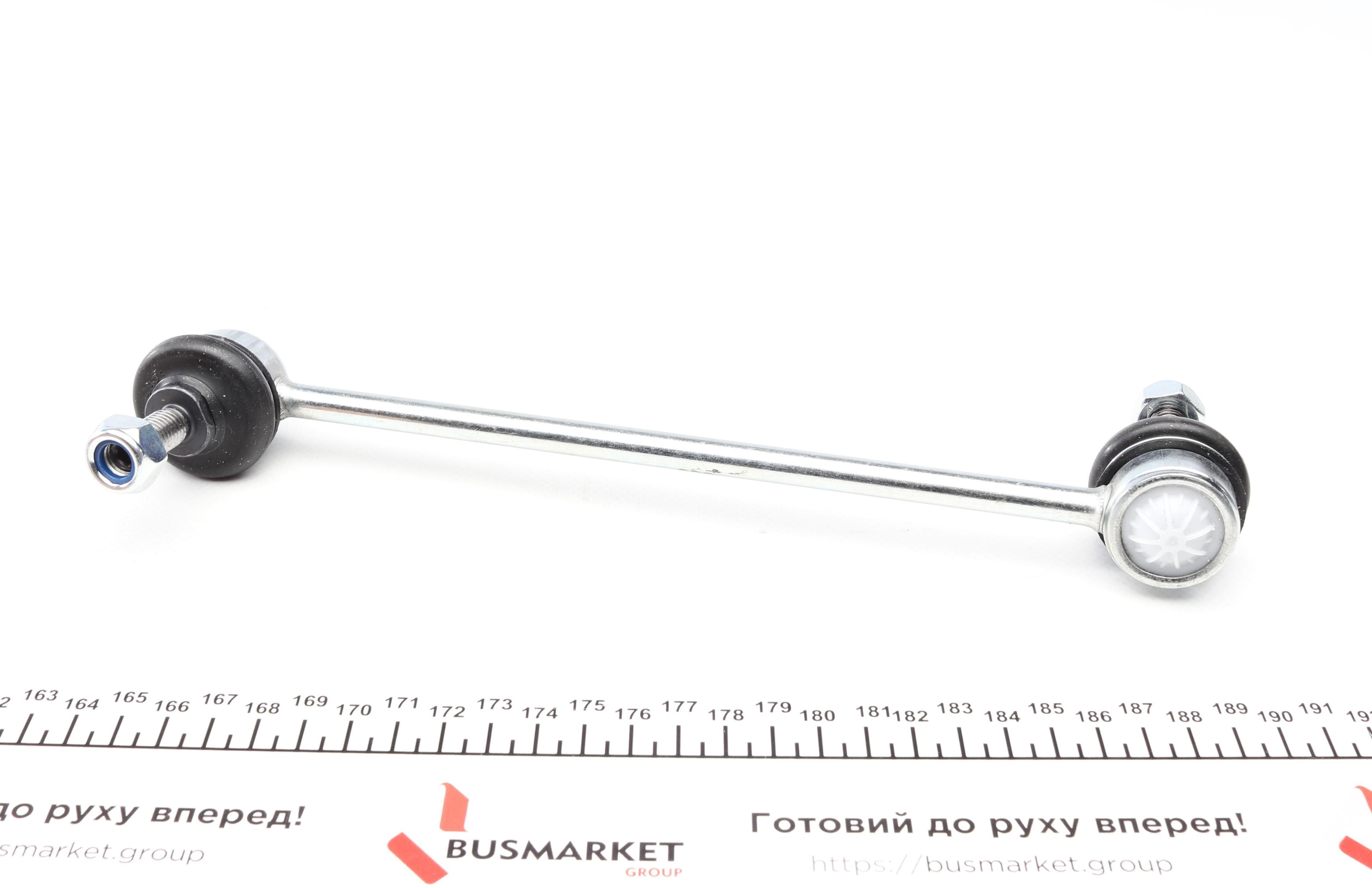 Тяга стабілізатора (переднього) BMW 3 (E36)/5 (E28, E34)/6 (E24)/7 (E32)/8 (E31) -99