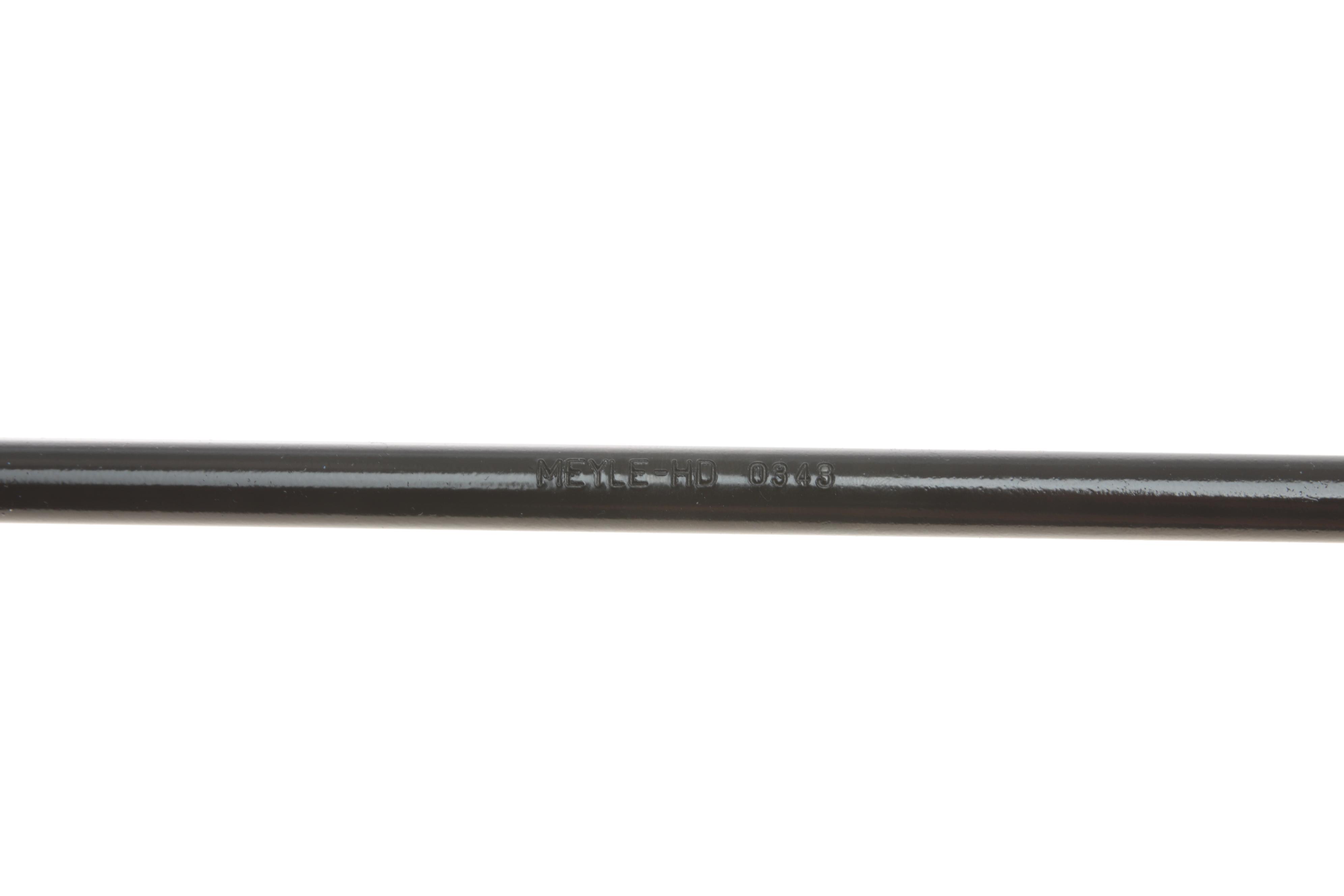 Тяга стабілізатора (переднього) Opel Vectra C 02-