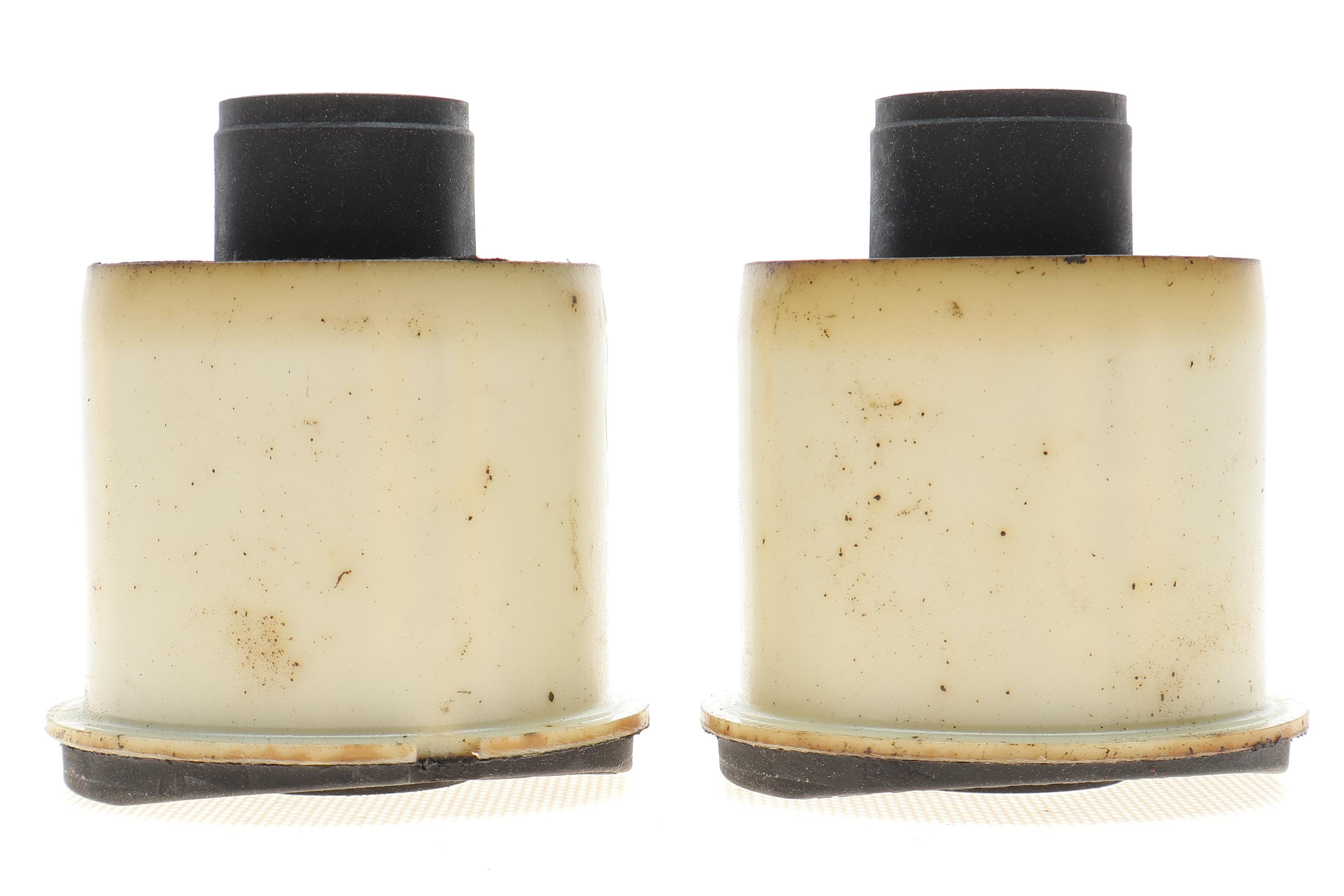 Сайлентблок балки (задньої) Renault Kangoo 08- (к-кт 2шт)