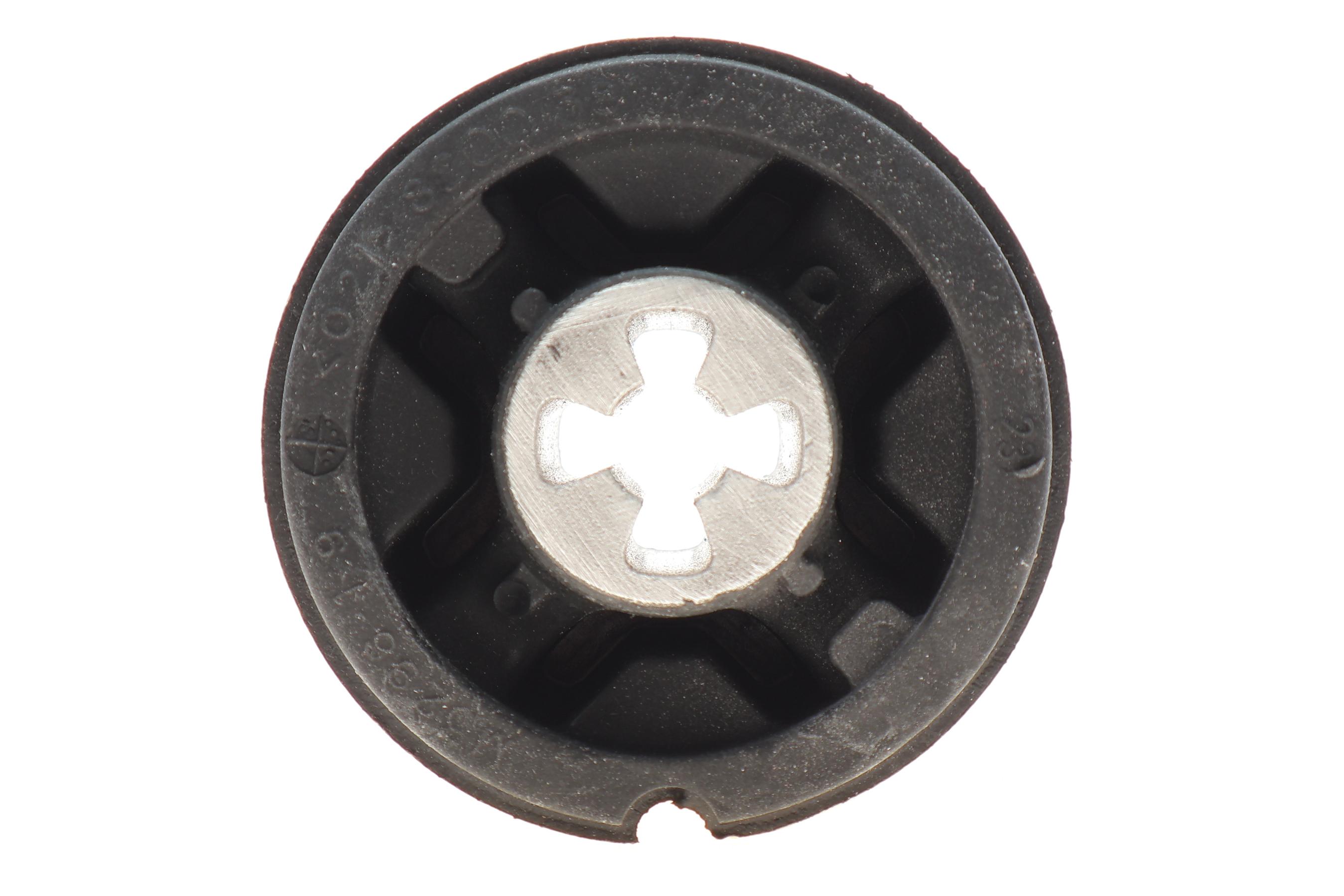 Сайлентблок балки (задньої) Renault Kangoo 08- (к-кт 2шт)