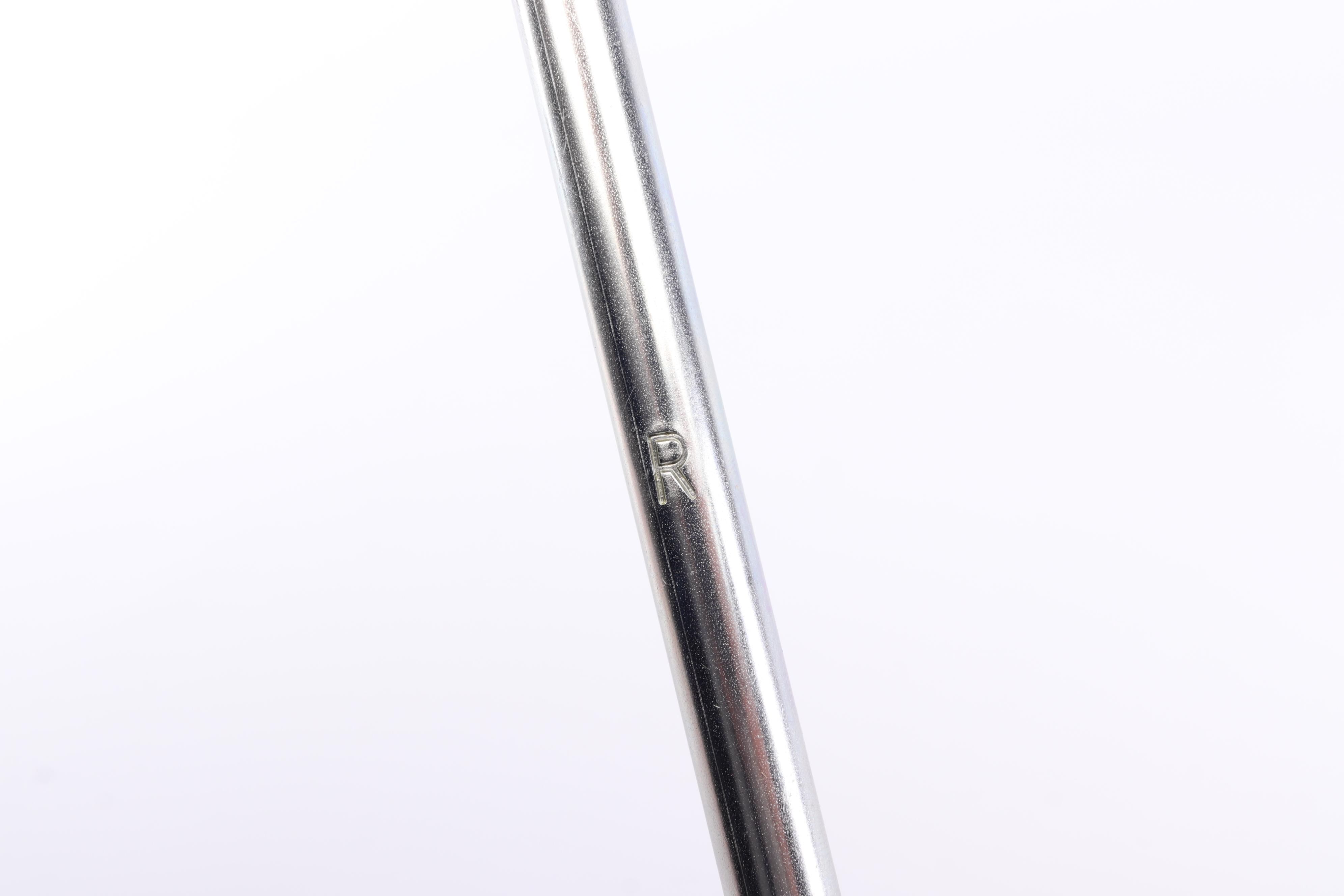 Тяга стабілізатора (переднього) (R) MB C-class (W204) 07-14 (L=290/M12x1.5)