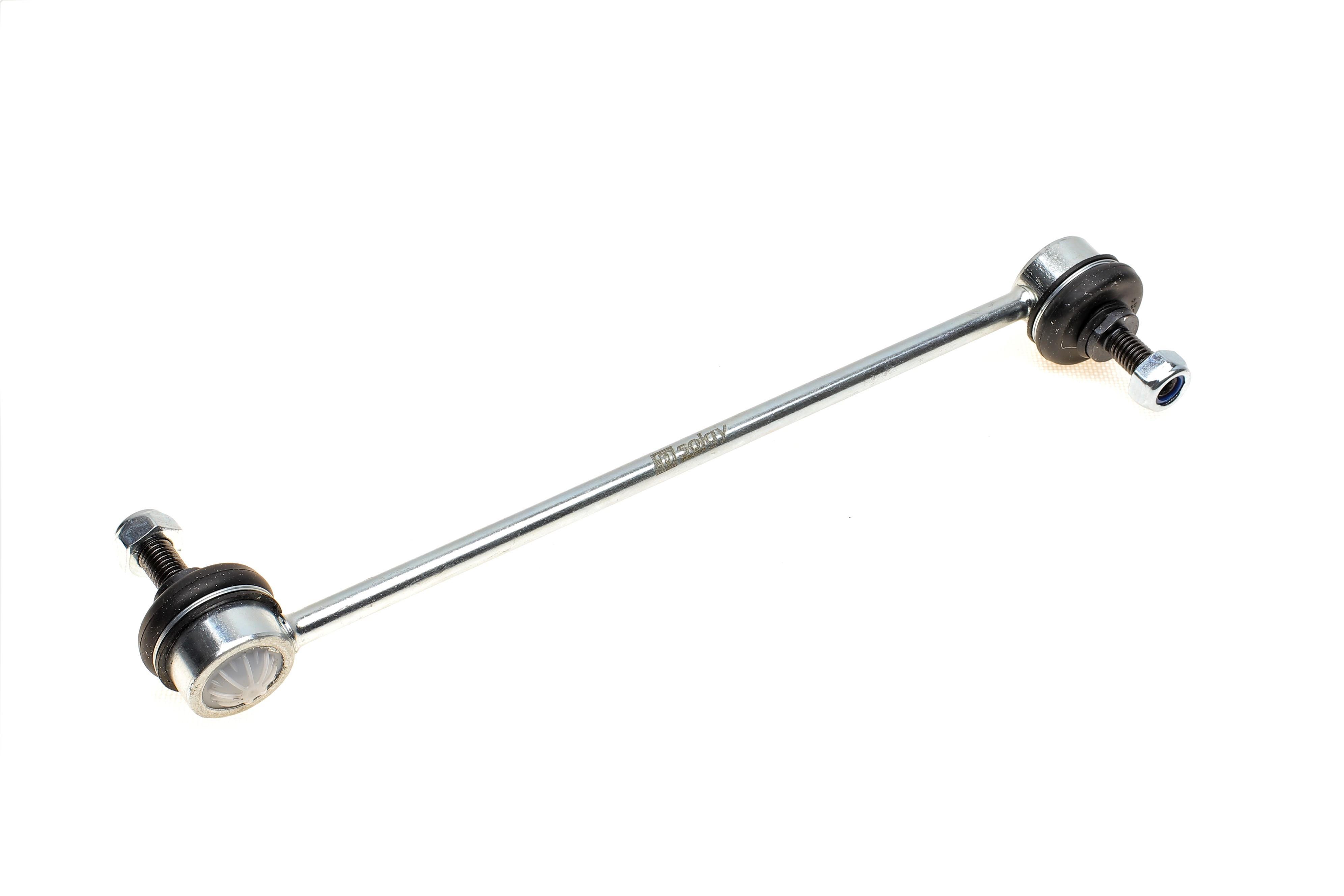 Тяга стабілізатора (переднього) Renault Megane II 02-/Kangoo 1.5dCi/1.6 08-