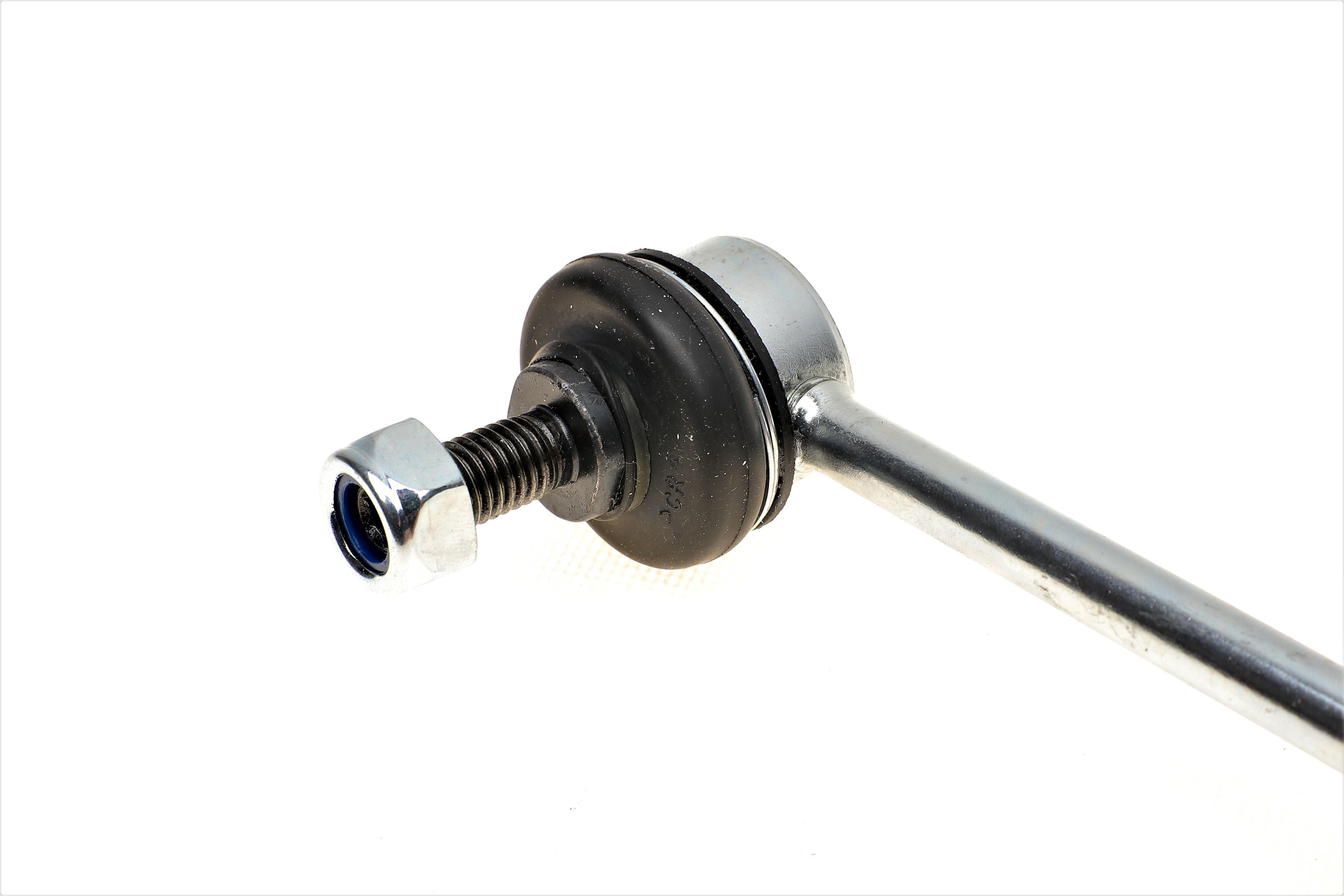 Тяга стабілізатора (переднього) Renault Megane II 02-/Kangoo 1.5dCi/1.6 08-