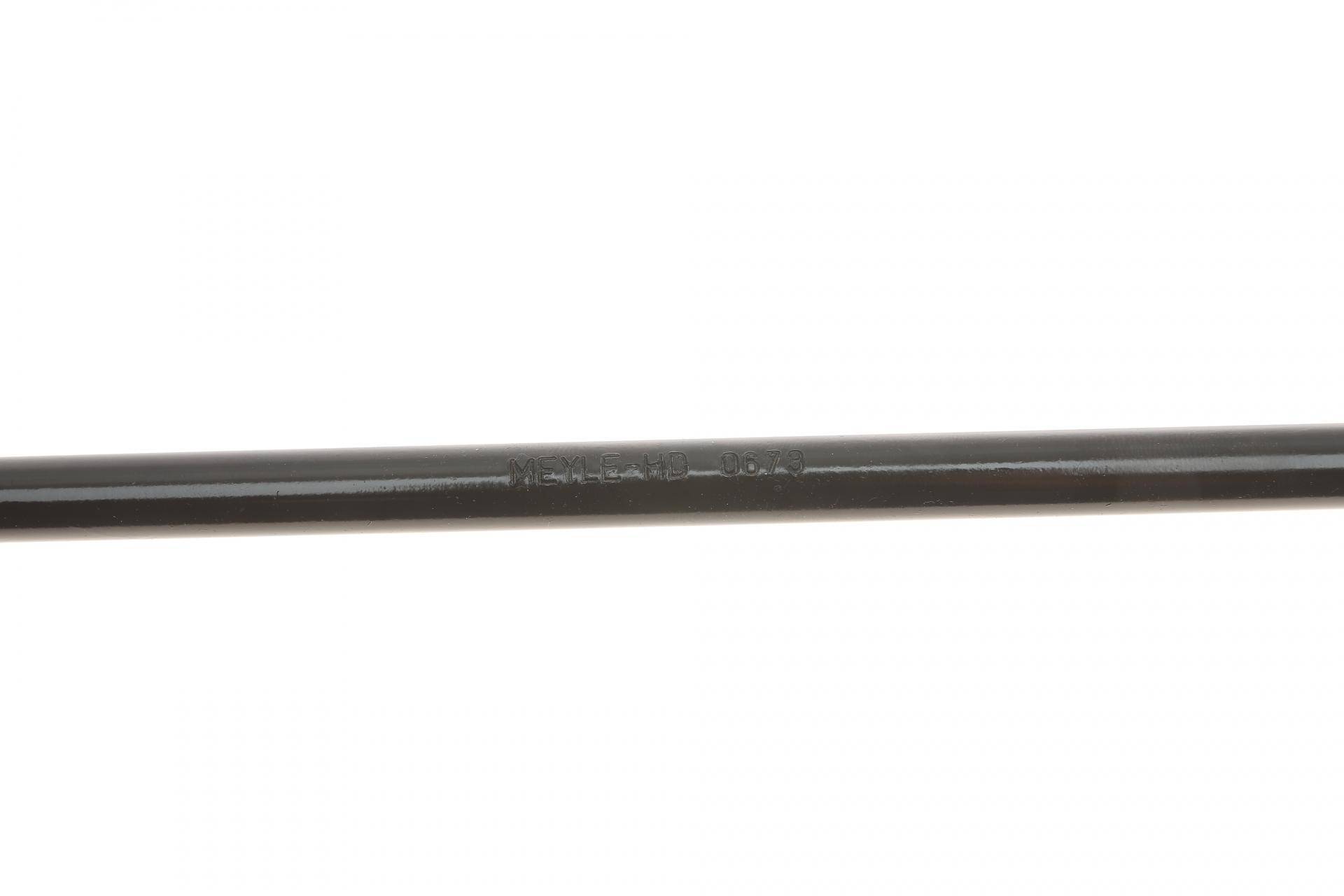 Тяга стабілізатора (переднього) Skoda Fabia 99-/Roomster 06-15/Rapid 12-/VW Polo 01-