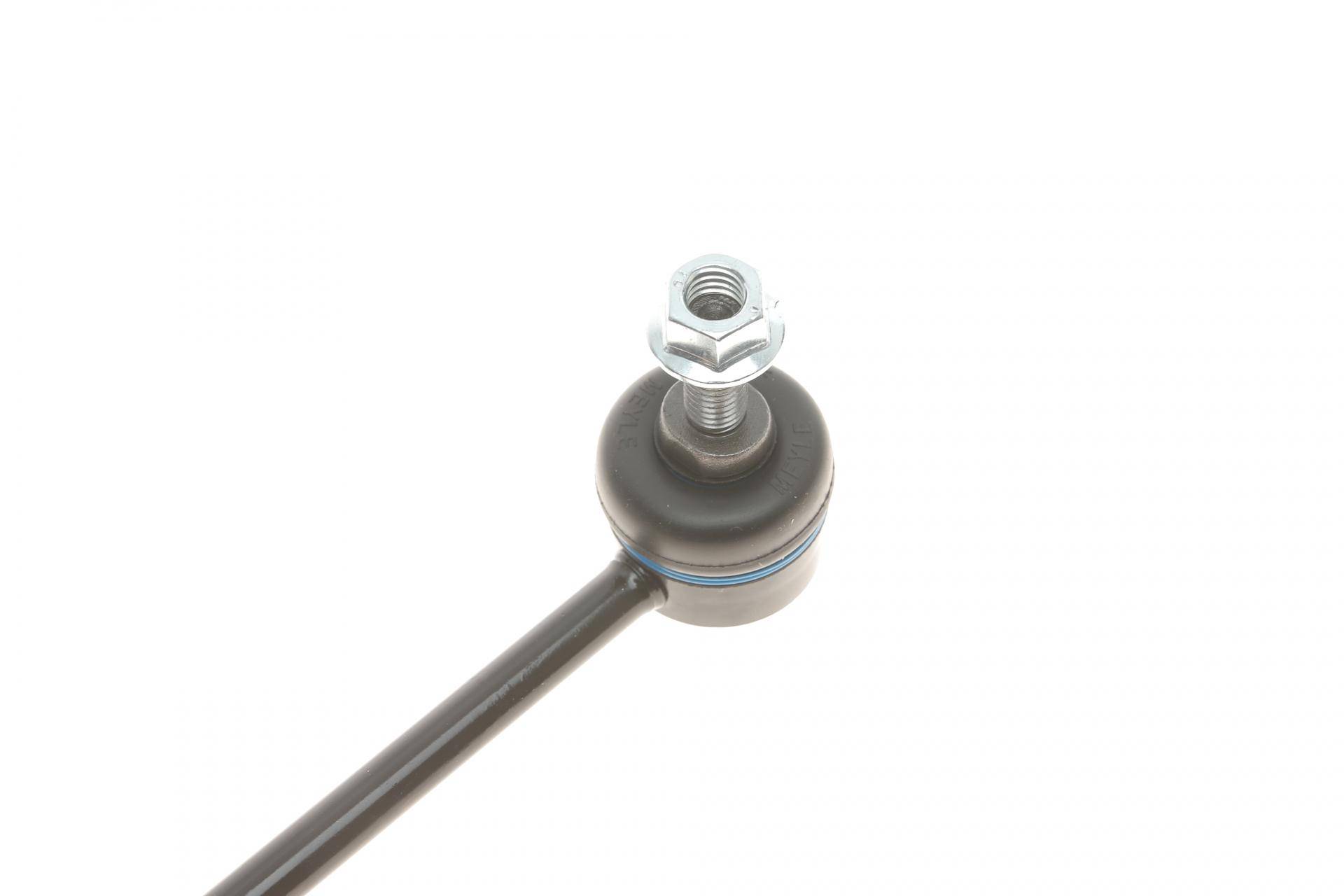 Тяга стабілізатора (переднього) Skoda Fabia 99-/Roomster 06-15/Rapid 12-/VW Polo 01-