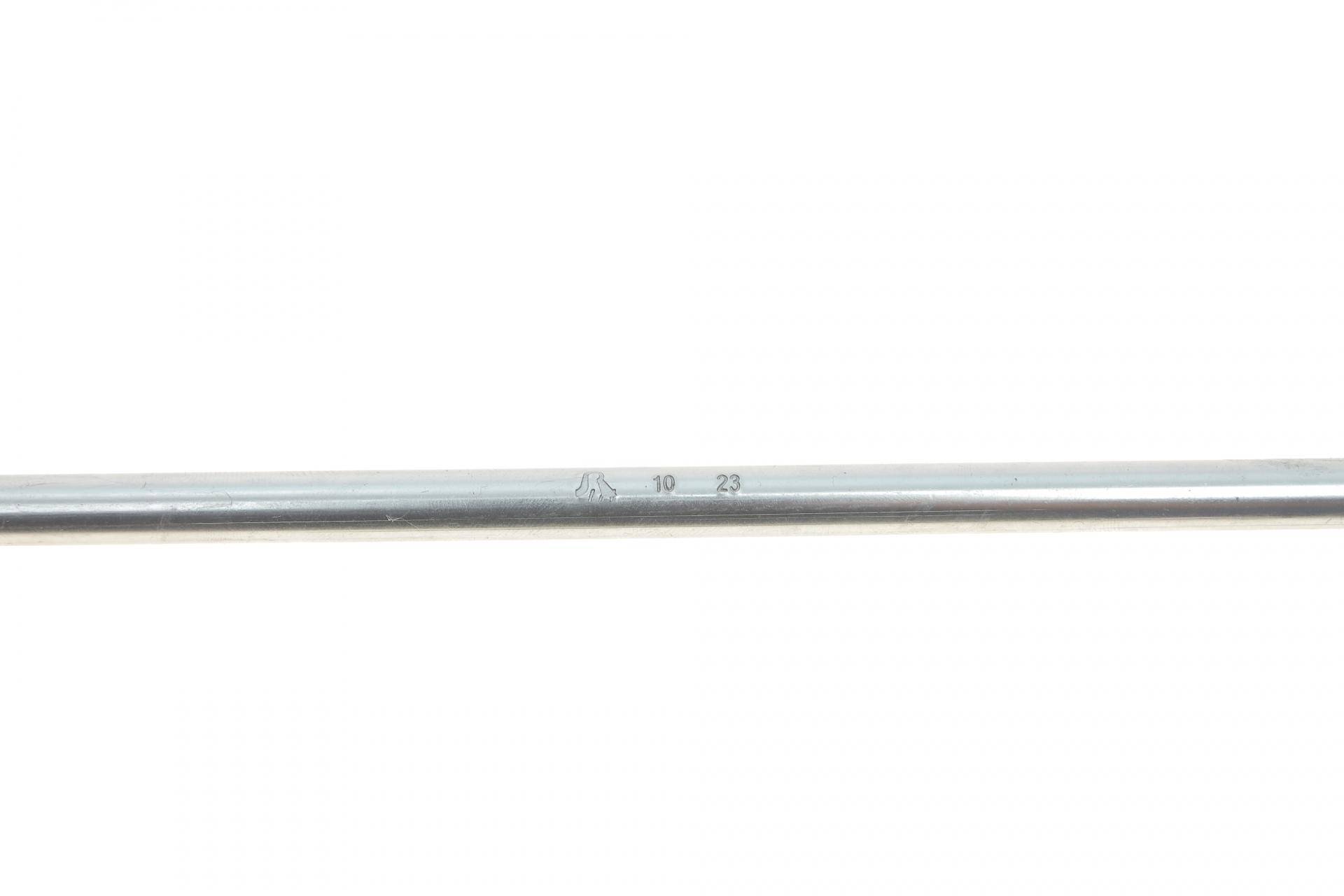 Тяга стабілізатора (переднього) Renault Duster 11-/Dacia Duster 10-