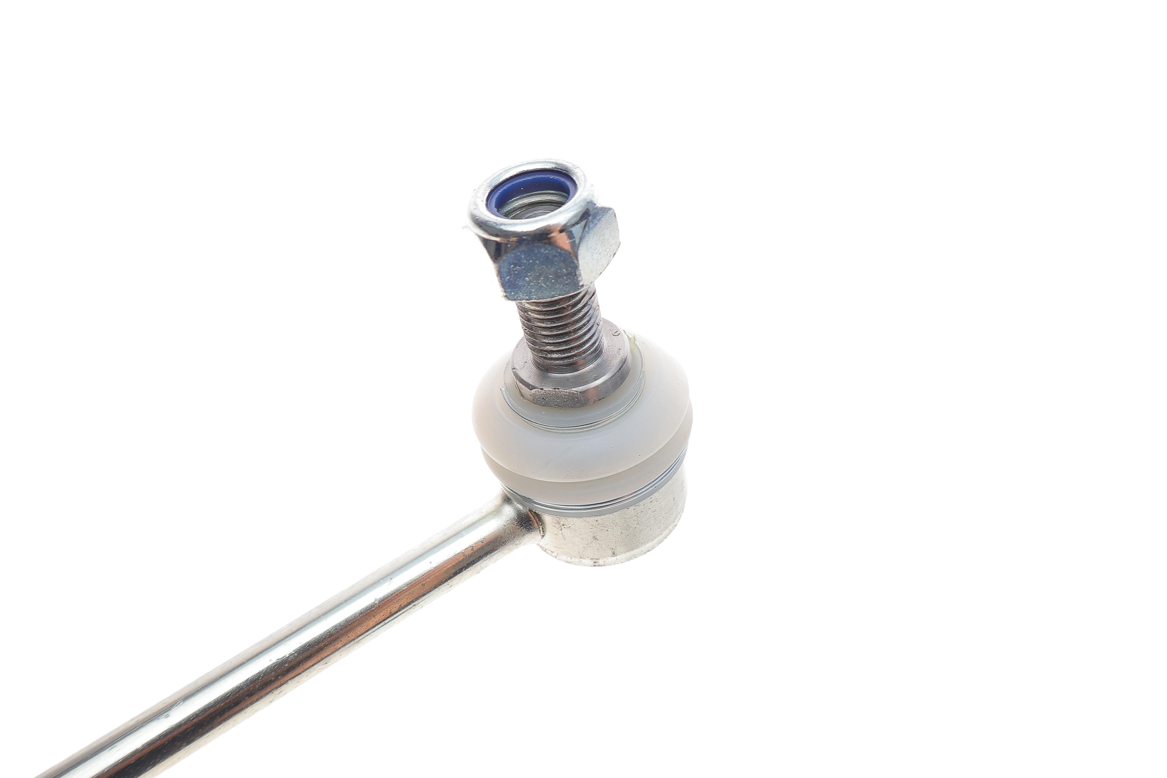 Тяга стабілізатора (переднього) Hyundai Elantra 11-/Kia Cee'd 12- (L=283 мм)