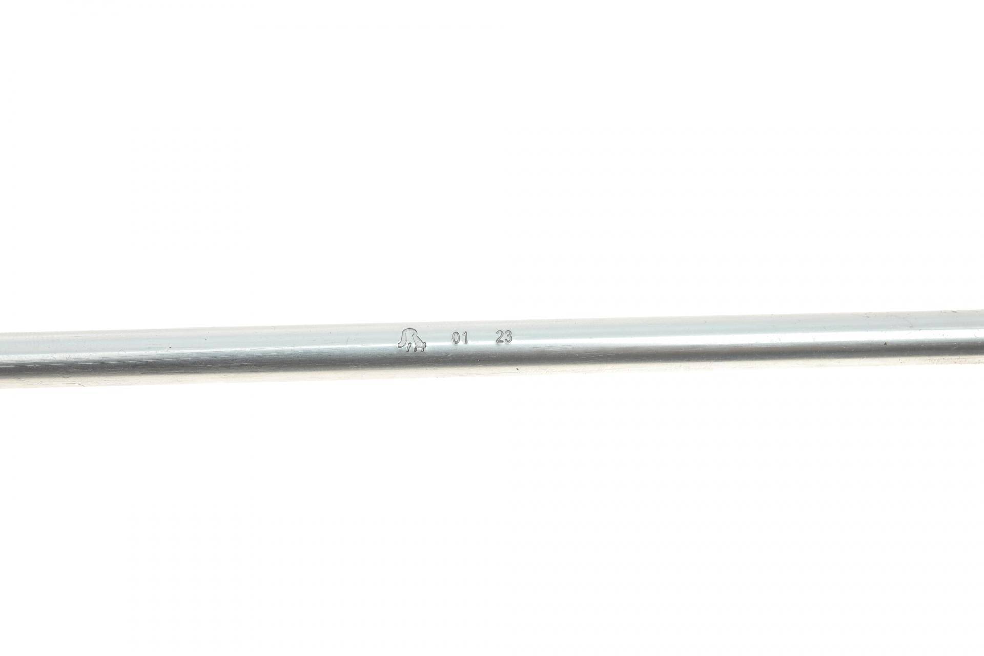 Тяга стабілізатора (переднього) (L) MB Vito/Viano (W639) 03-