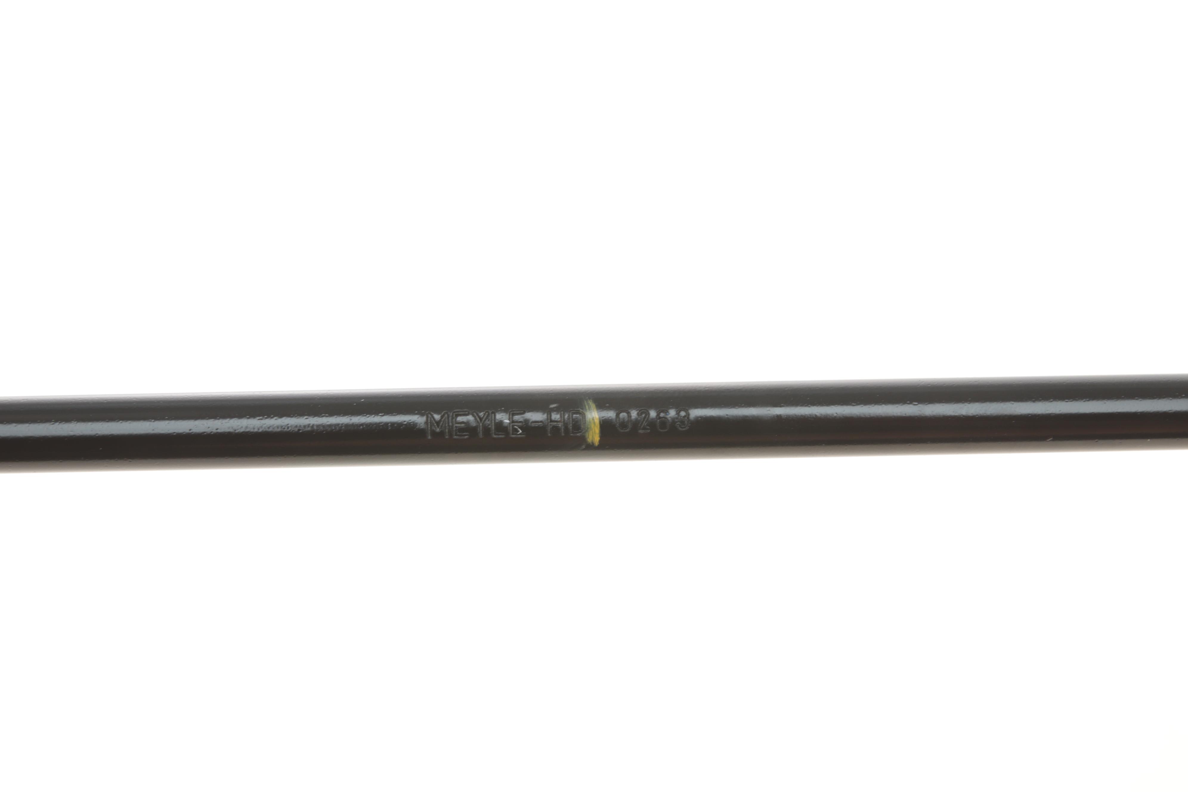 Тяга стабілізатора (переднього) Ford Focus/Kuga/Mazda 3/5/Volvo C30/V50 03-