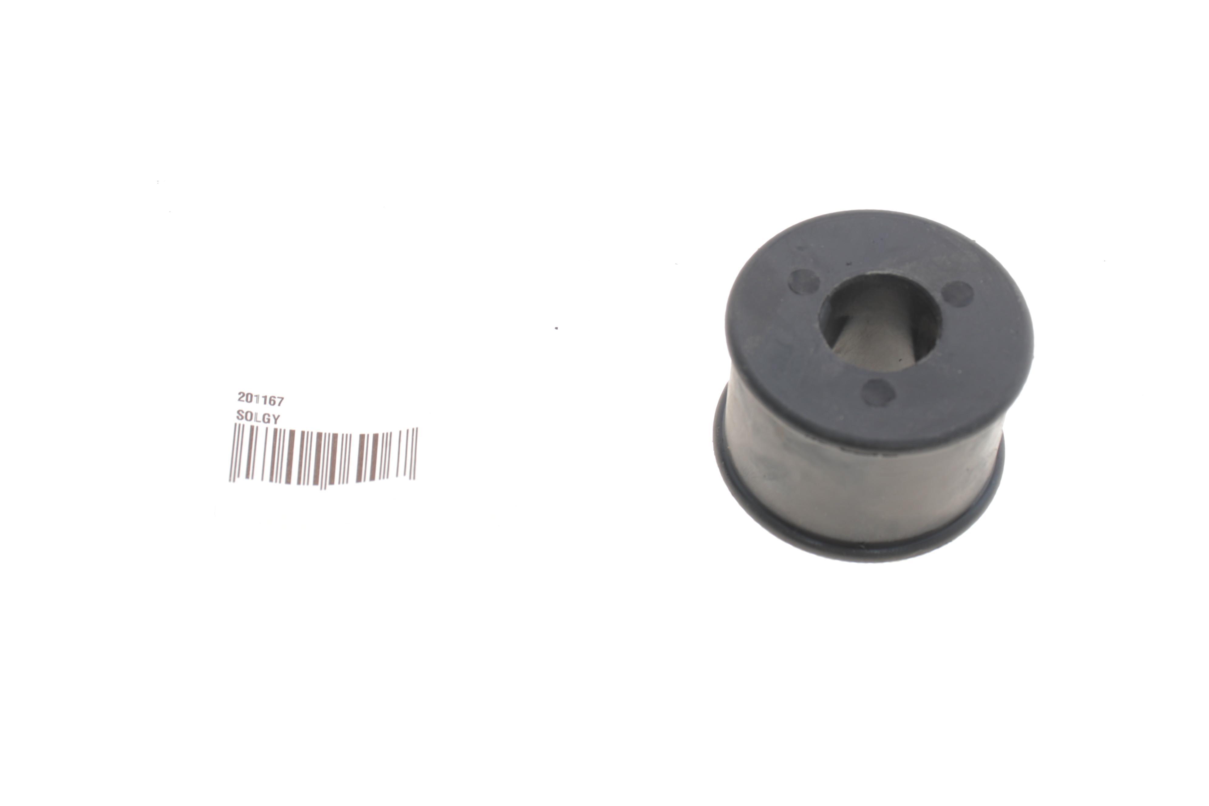 Втулка стабілізатора (переднього) Iveco Daily