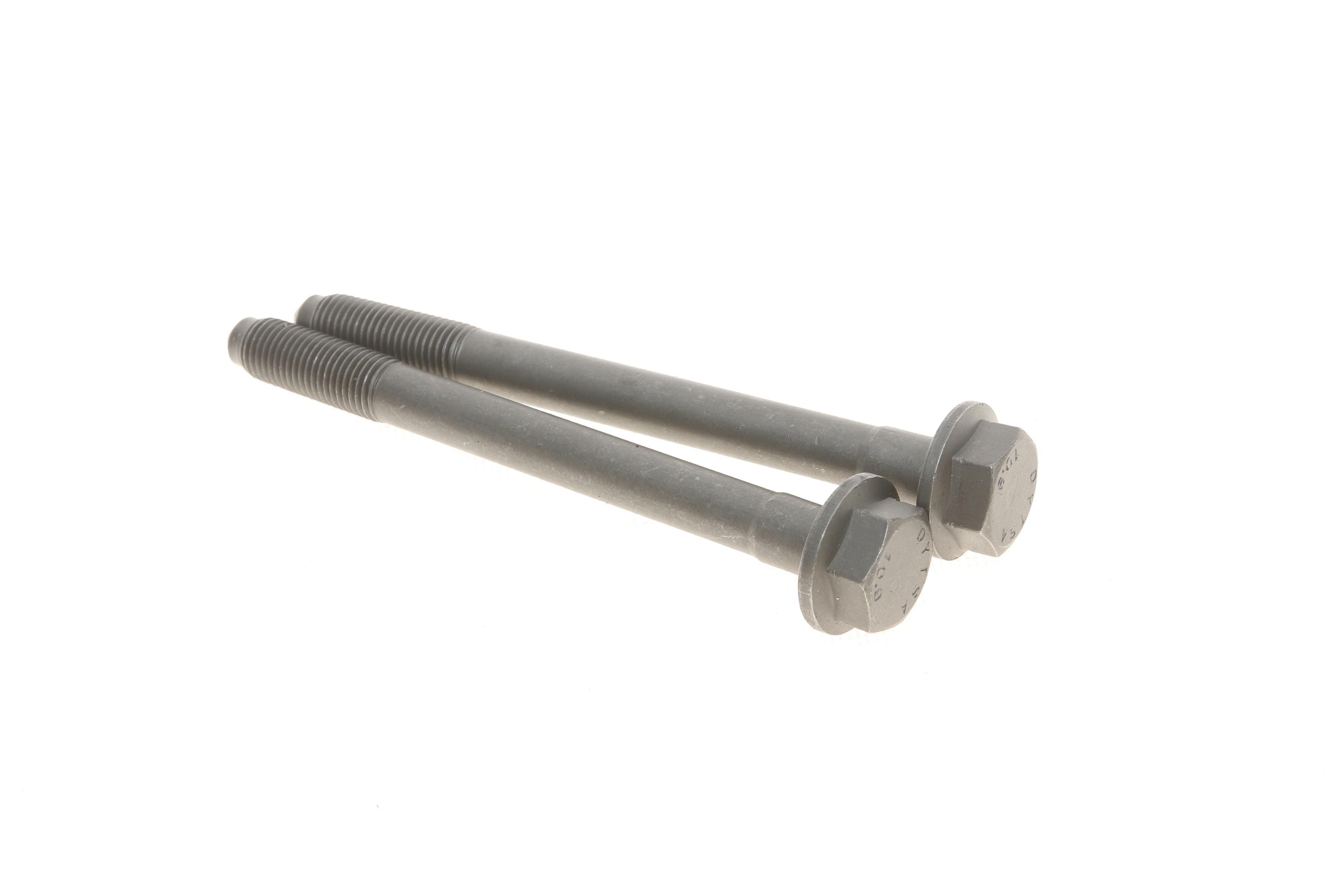 Сайлентблок балки (задньої) VW Passat 88- (к-кт)