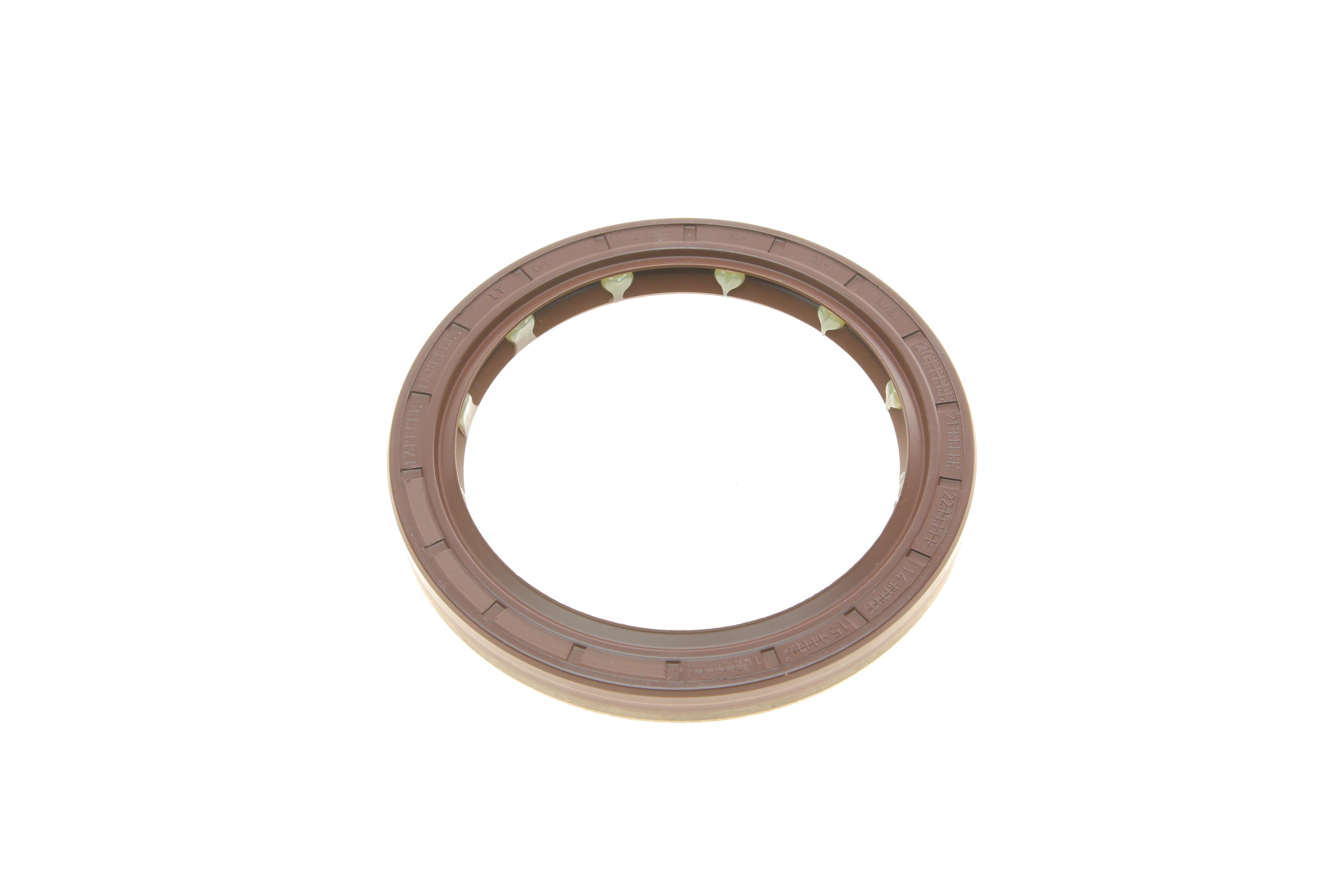 Сальник маточини (задньої) MB Sprinter 515CDI (75x98x10/9.5)