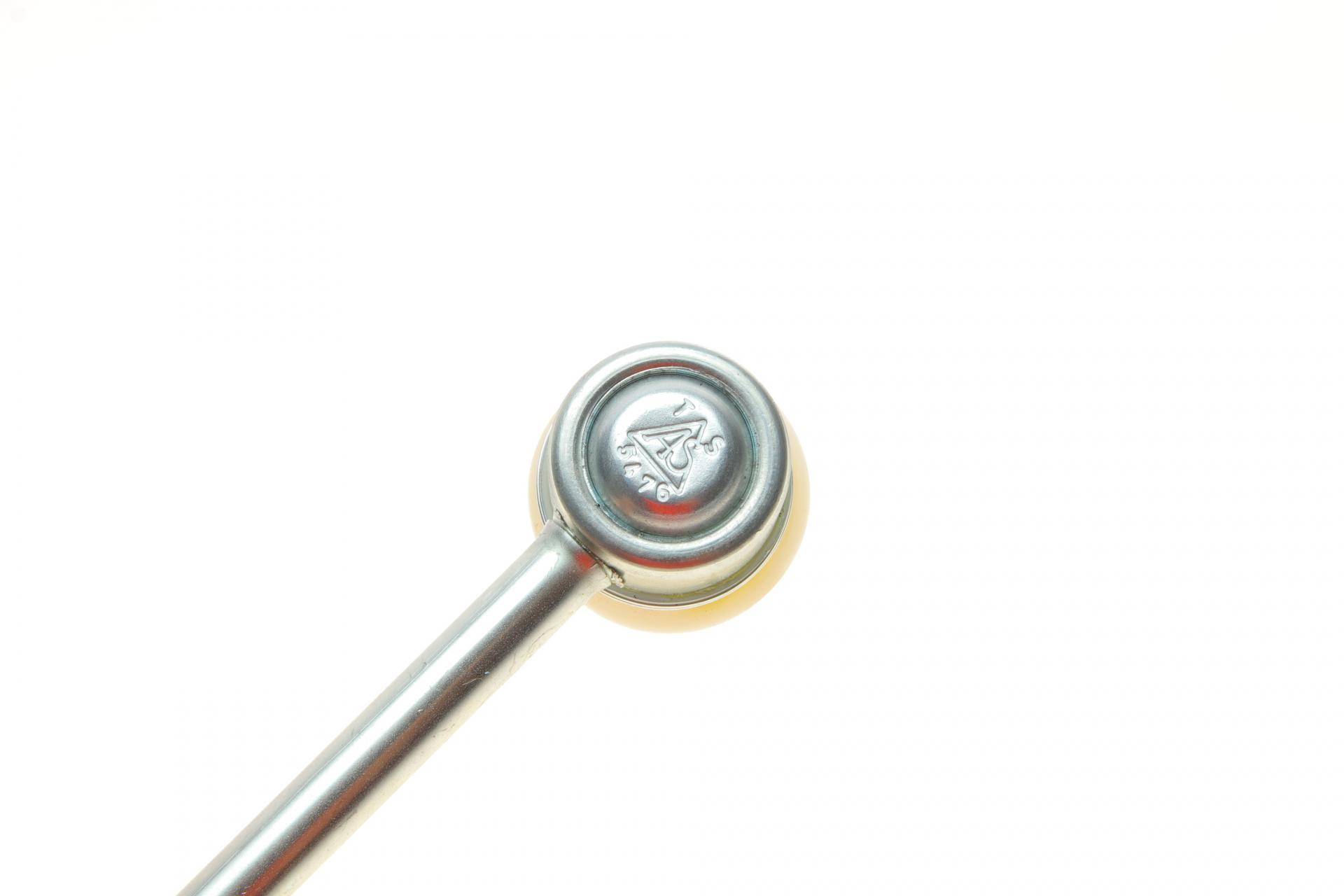 Тяга стабілізатора (переднього) (L) Nissan Qashqai/X-Trail/Renault Koleos 08- (L=299mm)