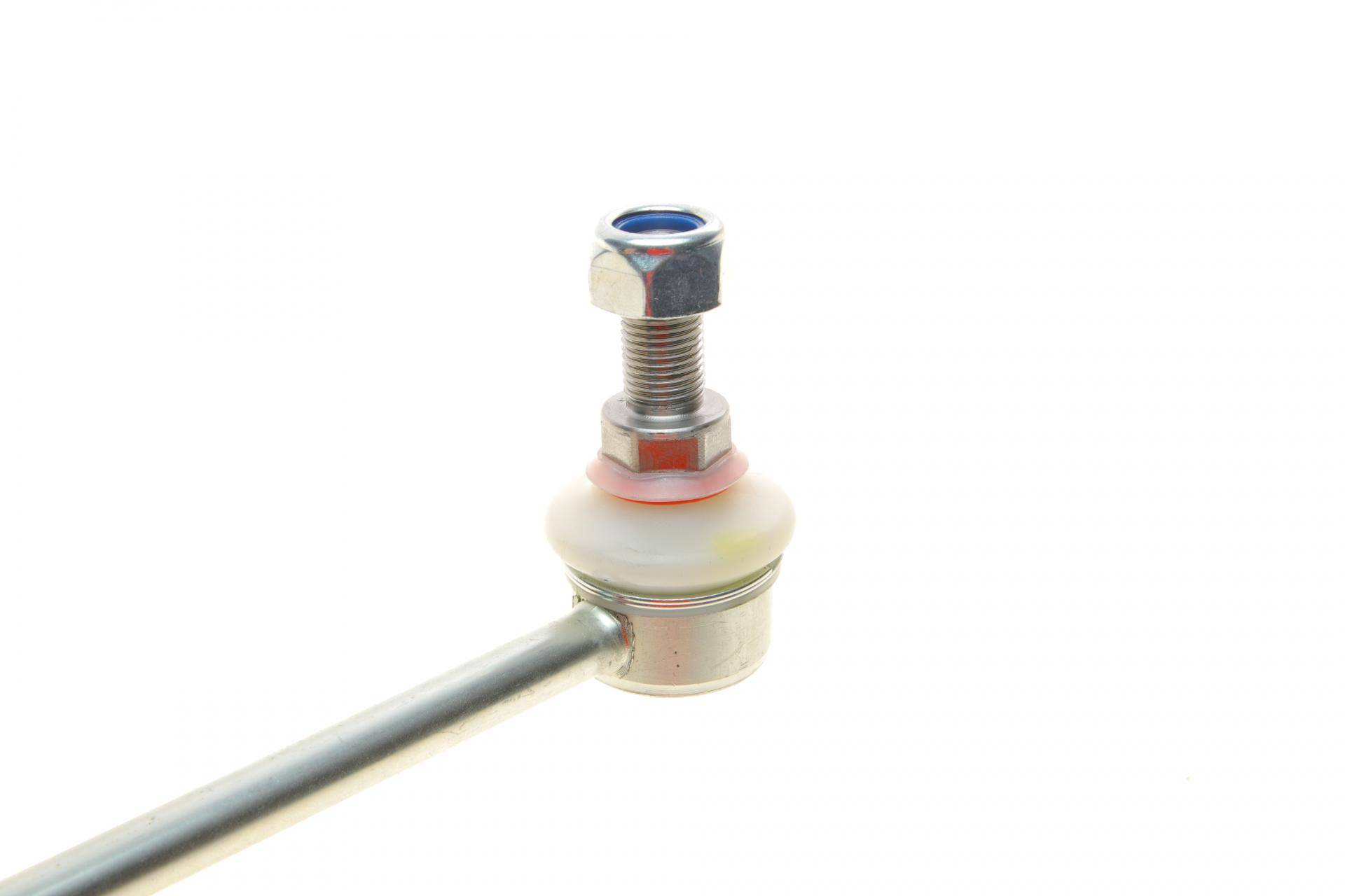 Тяга стабілізатора (переднього) (L) Nissan Qashqai/X-Trail/Renault Koleos 08- (L=299mm)