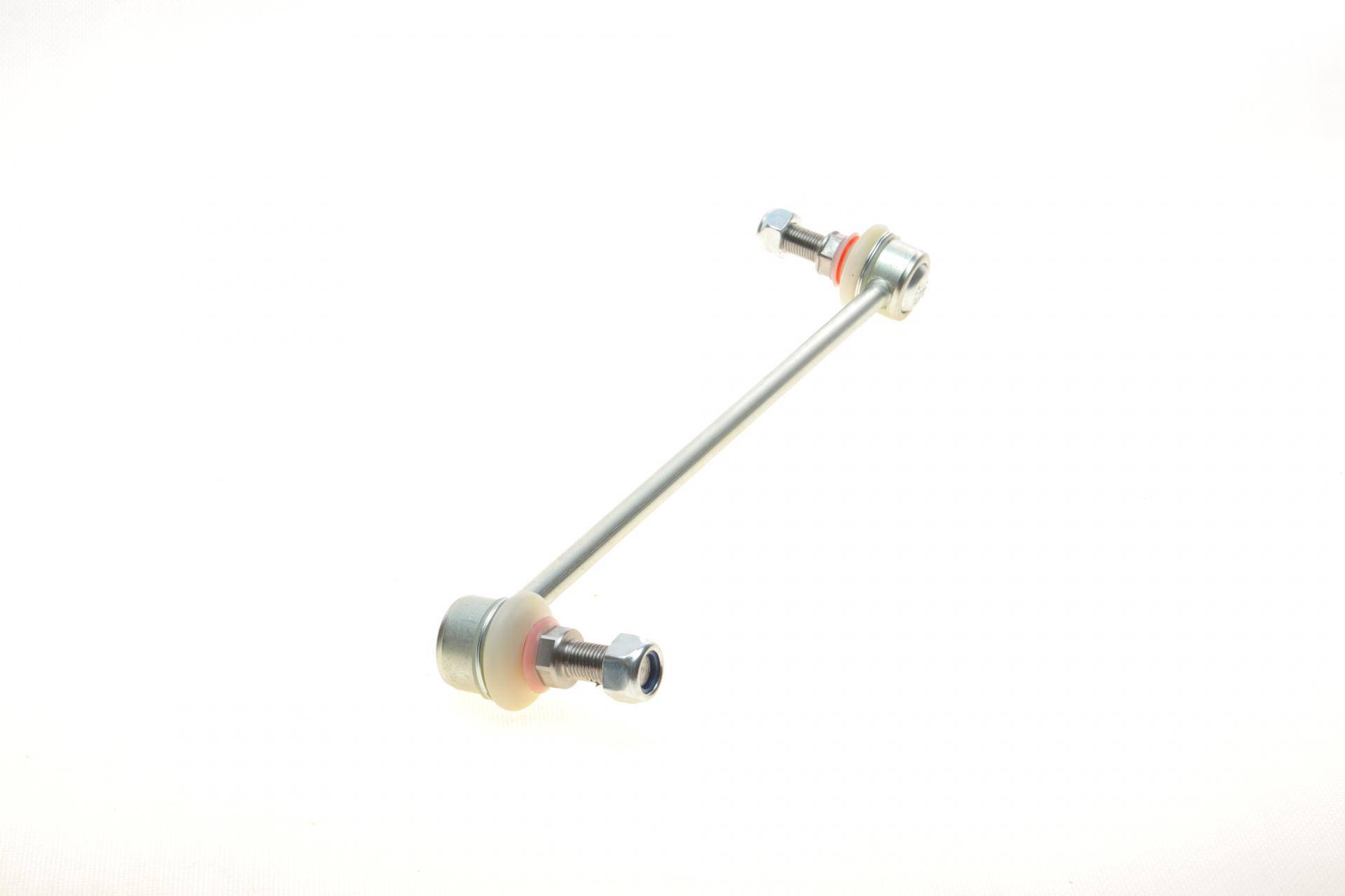 Тяга стабілізатора (переднього) (L) Nissan Qashqai/X-Trail/Renault Koleos 08- (L=299mm)