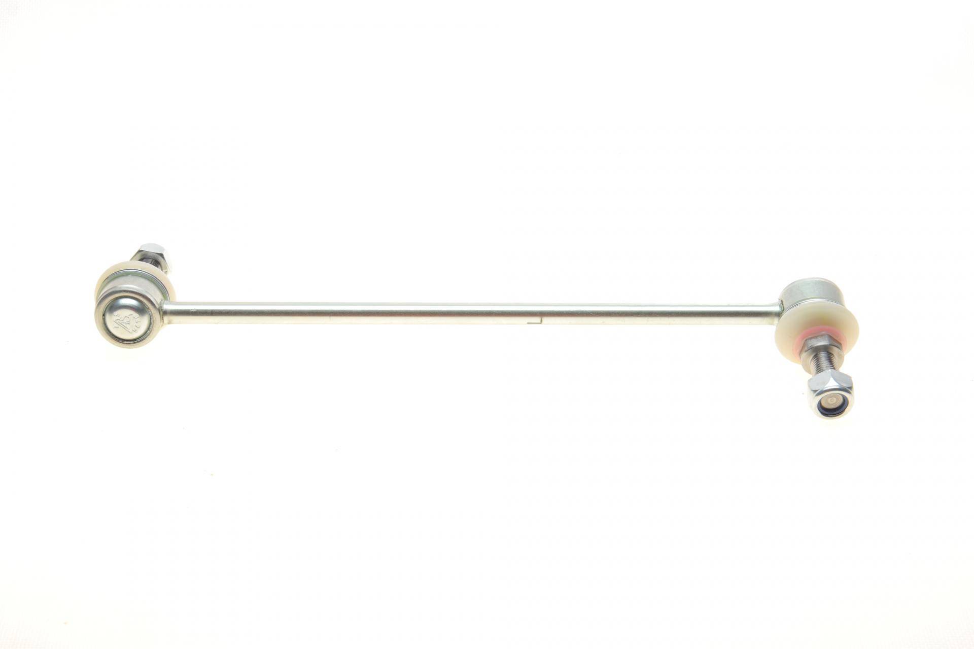 Тяга стабілізатора (переднього) (L) Nissan Qashqai/X-Trail/Renault Koleos 08- (L=299mm)