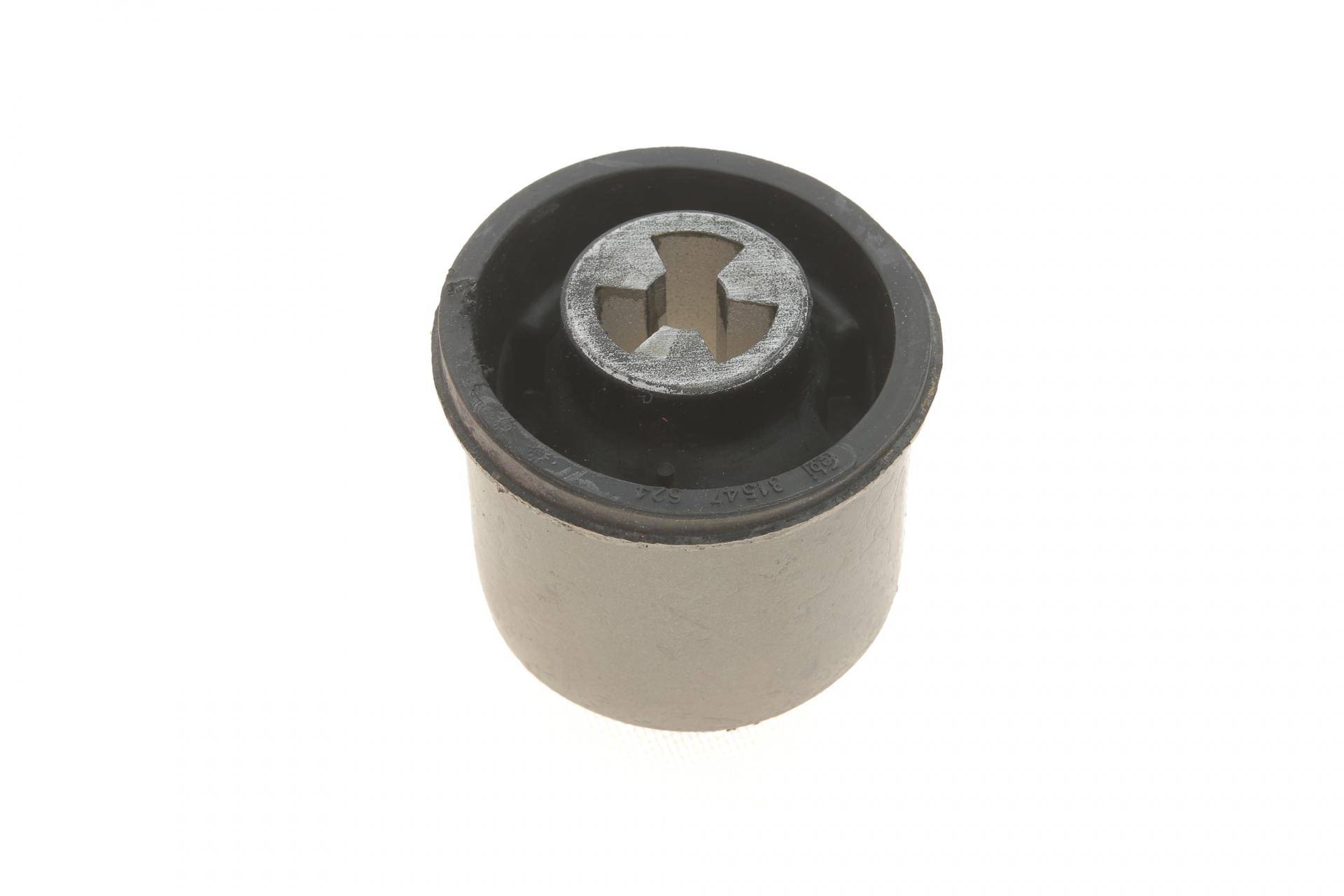 Сайлентблок балки (задньої) VW Golf IV/Bora 99-06