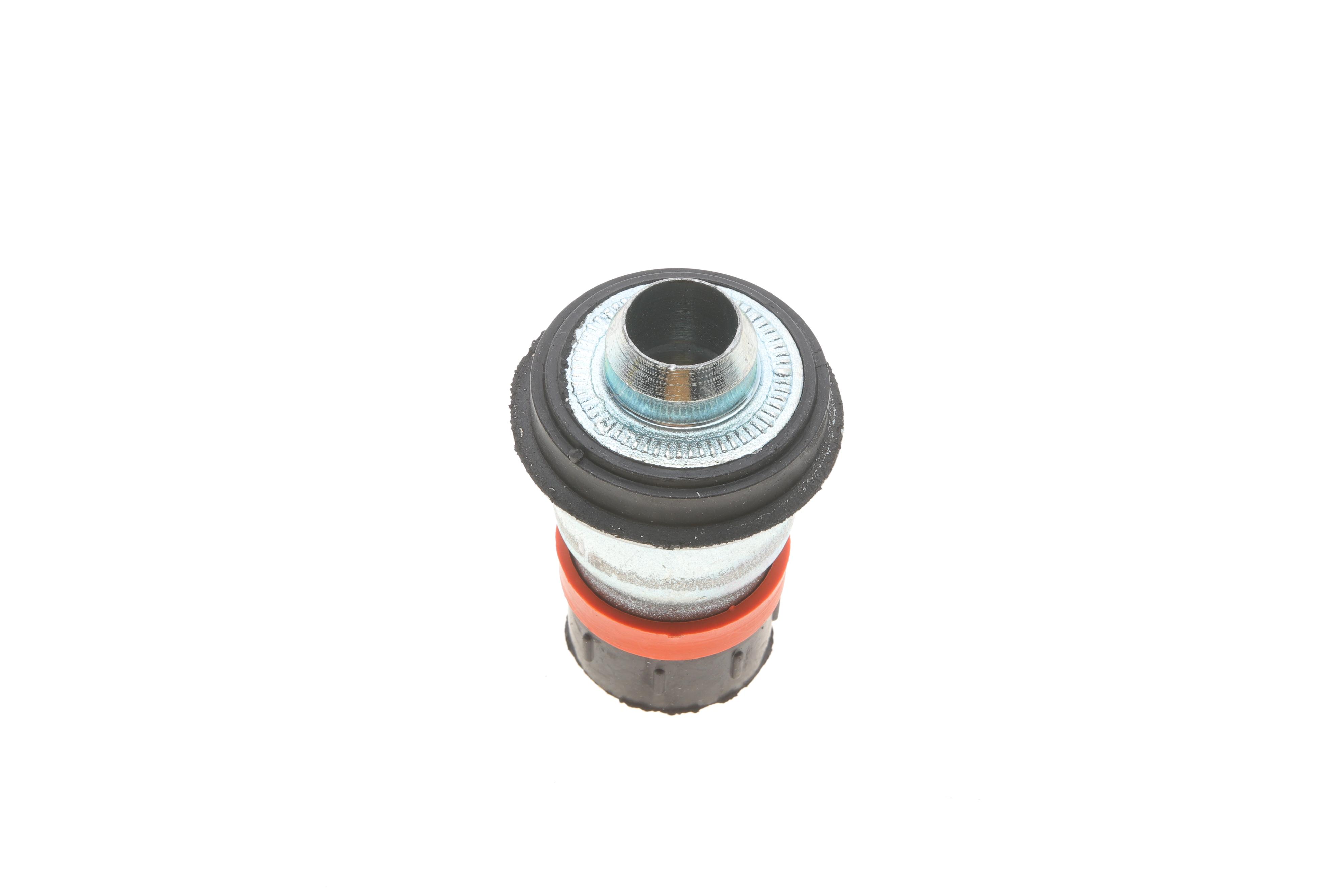 Сайлентблок балки (передньої/ззаду) Renault Megane/Scenic/Modus 03-