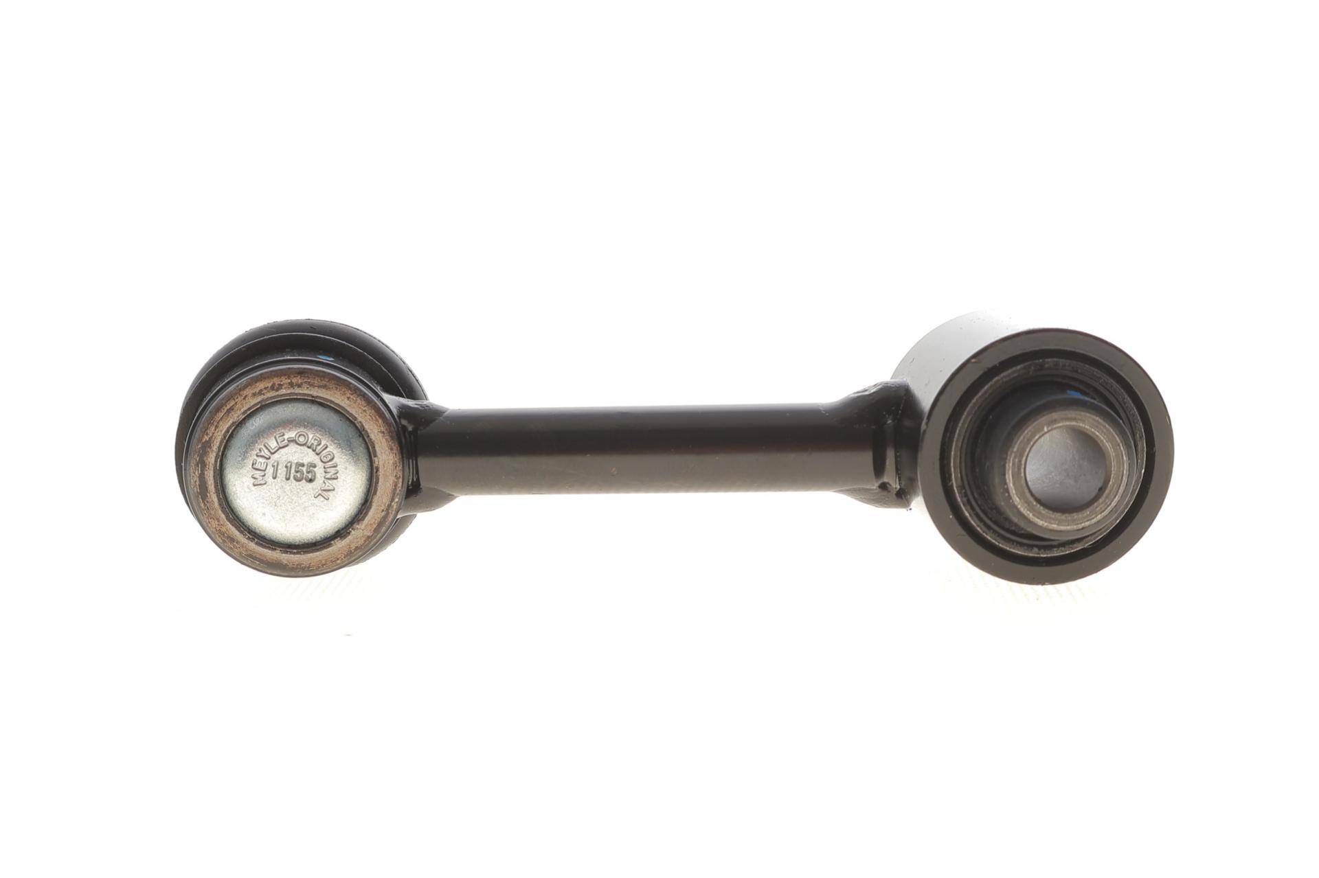 Тяга стабілізатора (заднього) Audi A3/Skoda Octavia/SuperB/VW Golf/Passat/Touran 03- (з болтом)