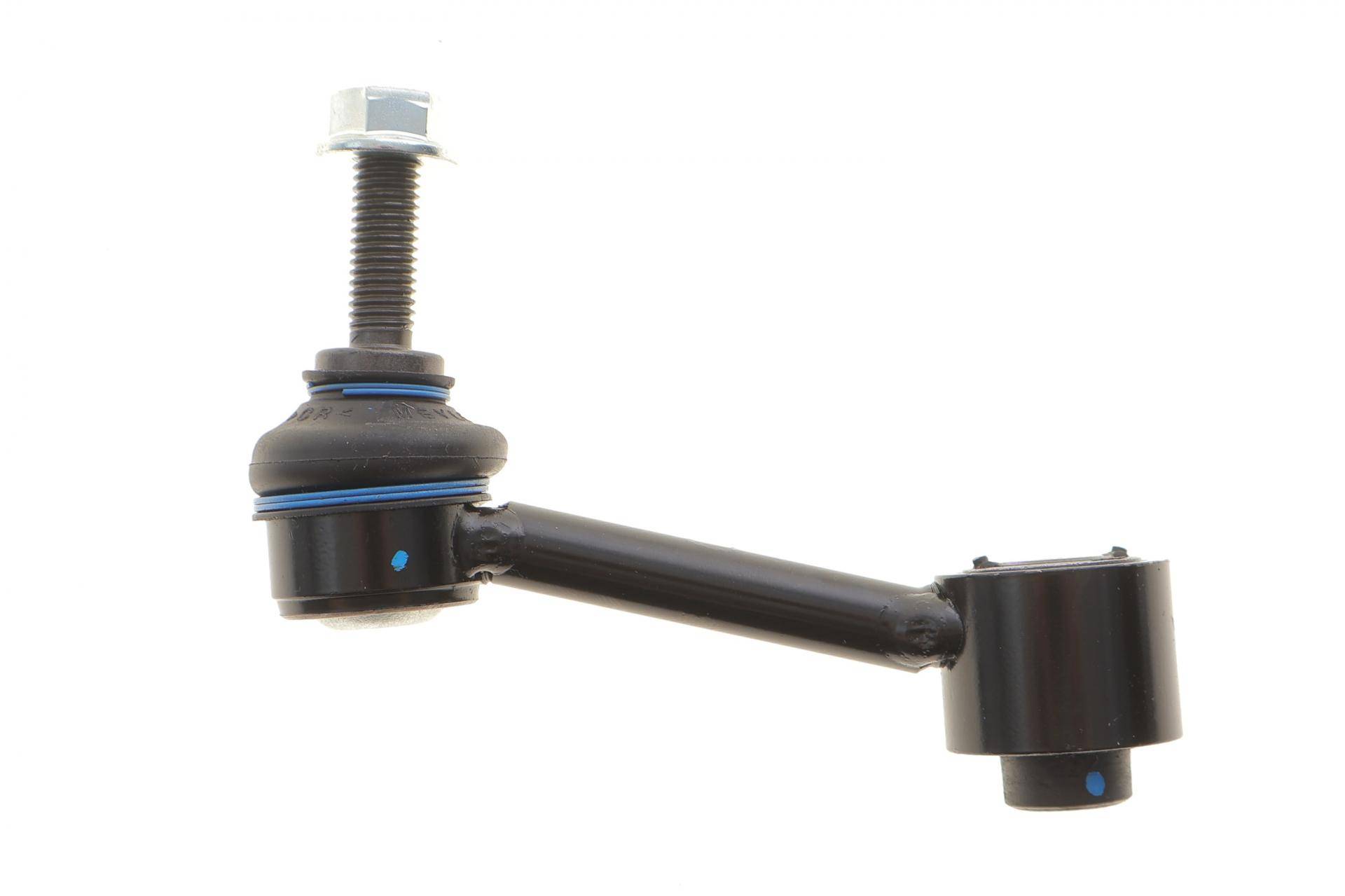 Тяга стабілізатора (заднього) Audi A3/Skoda Octavia/SuperB/VW Golf/Passat/Touran 03- (з болтом)