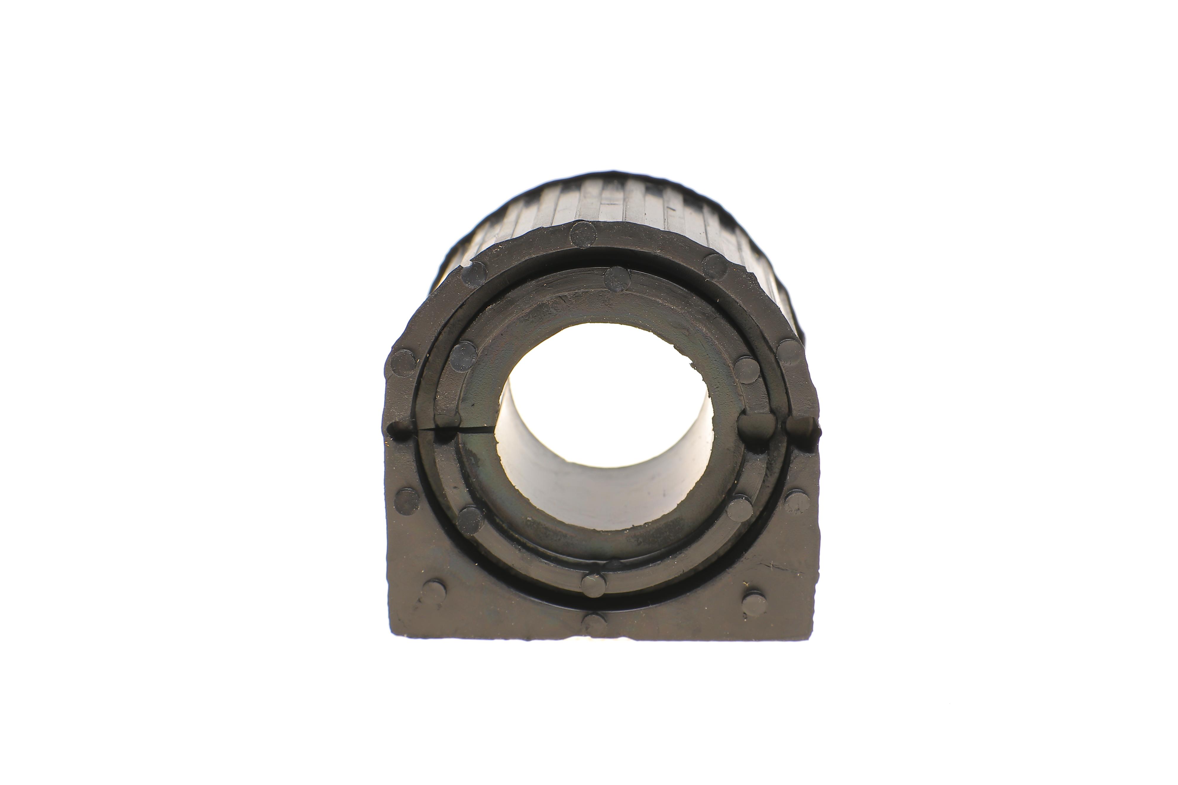 Втулка стабілізатора (переднього) VW Caddy 03- (стаб. d=23.6/армована)