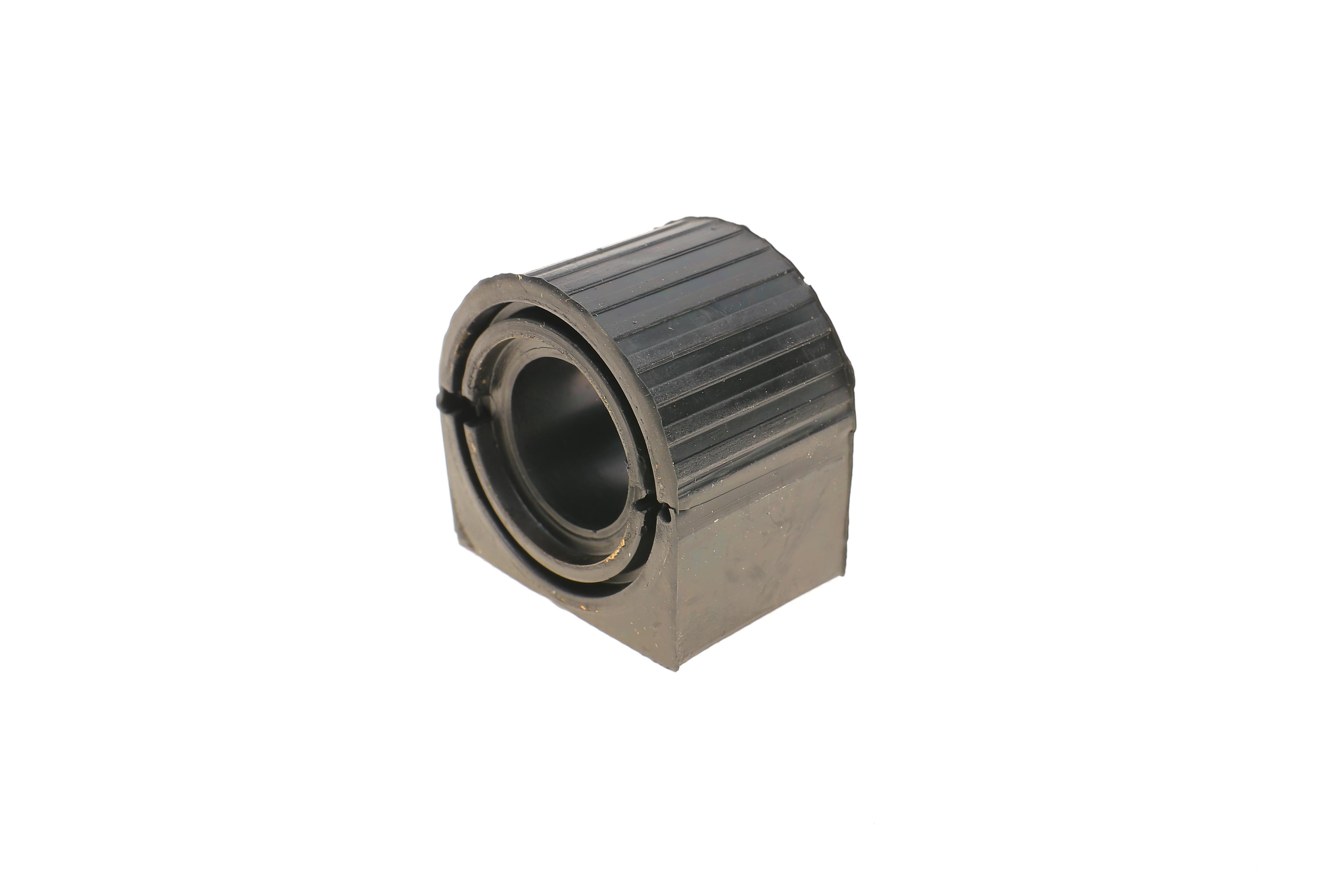 Втулка стабілізатора (переднього) VW Caddy 03- (стаб. d=23.6/армована)