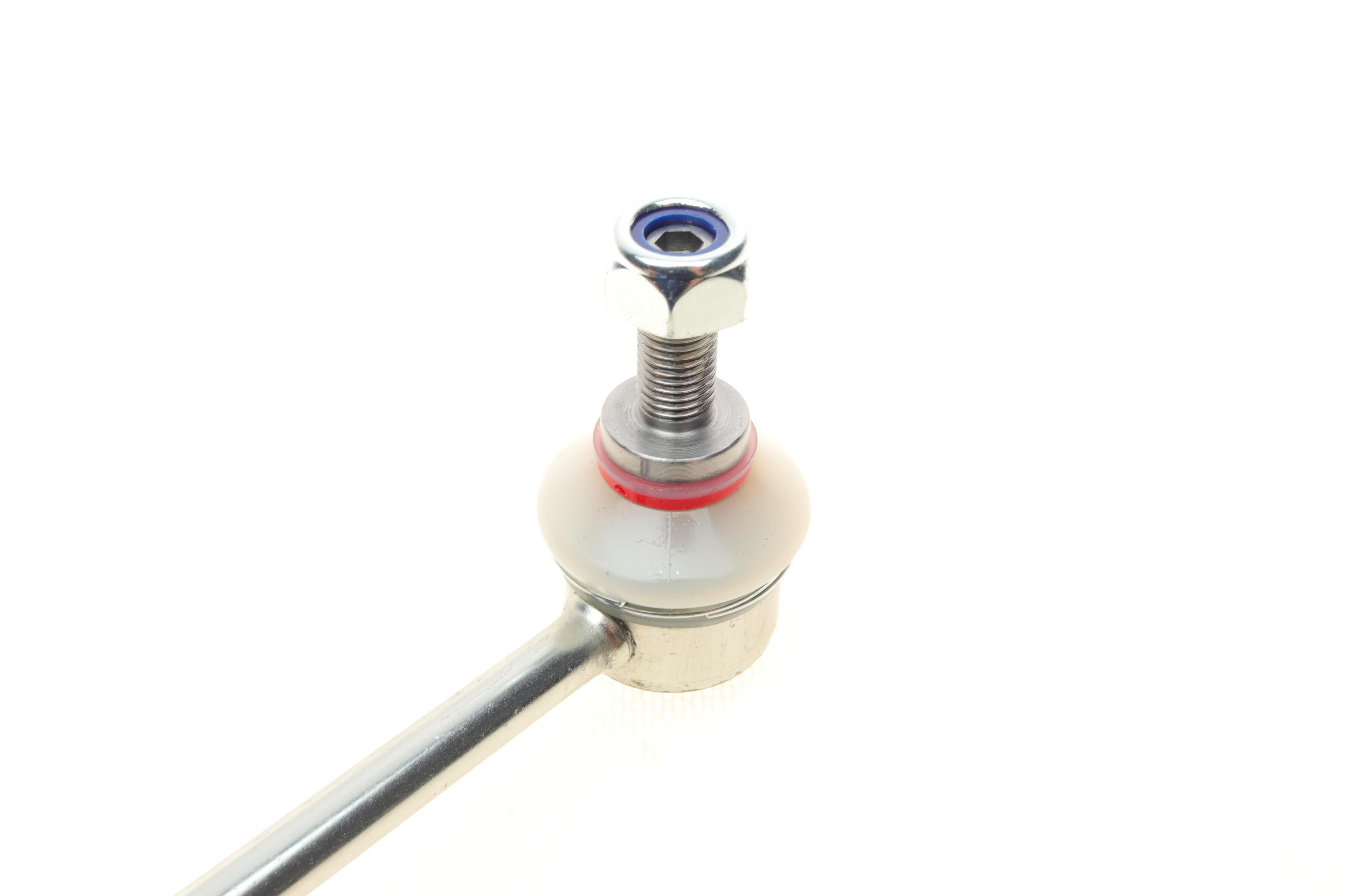 Тяга стабілізатора (переднього) Fiat Doblo 10-