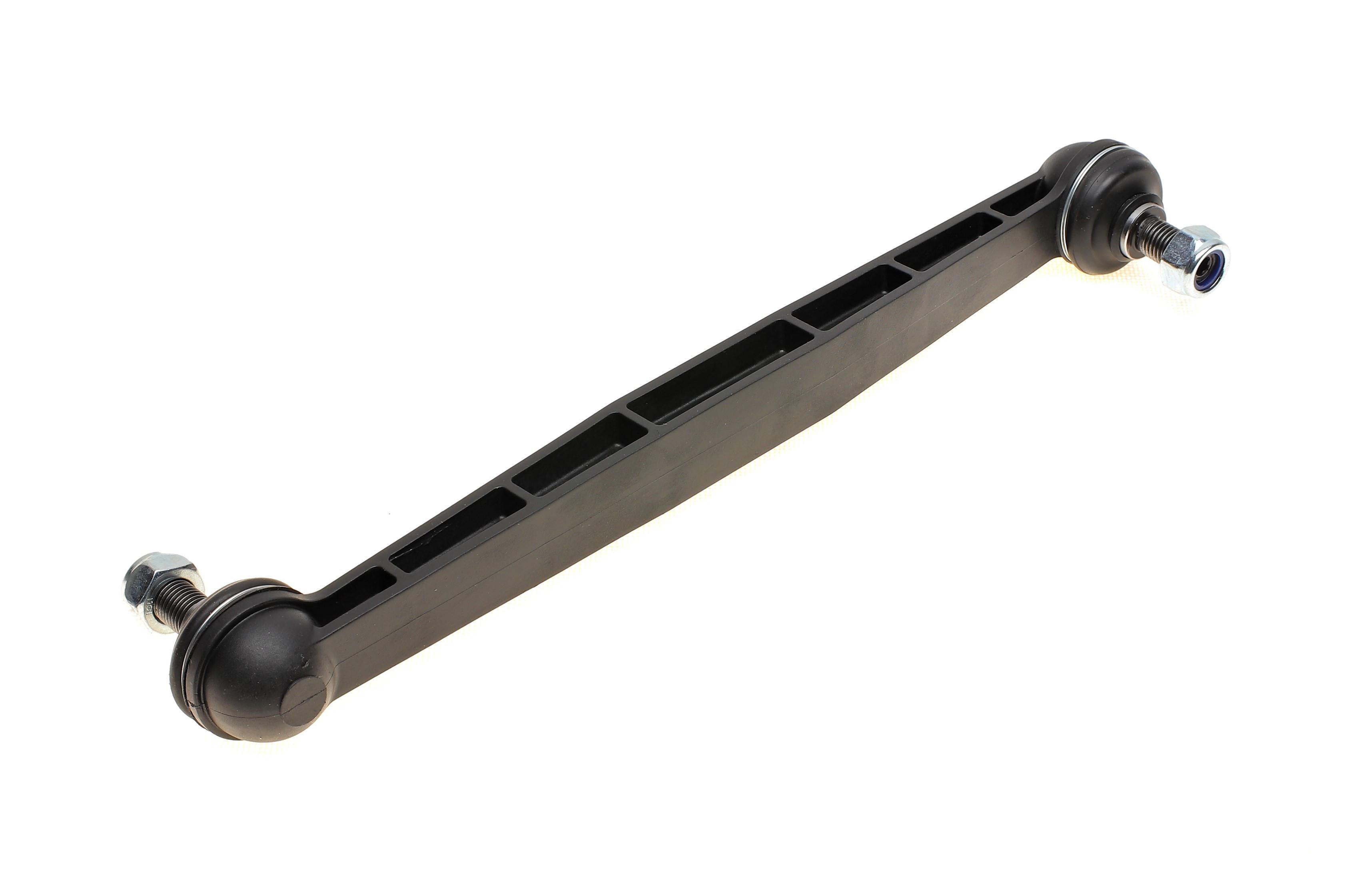 Тяга стабілізатора (переднього) Opel Astra G/H 1.6-2.2DTI 98- (пласт.)