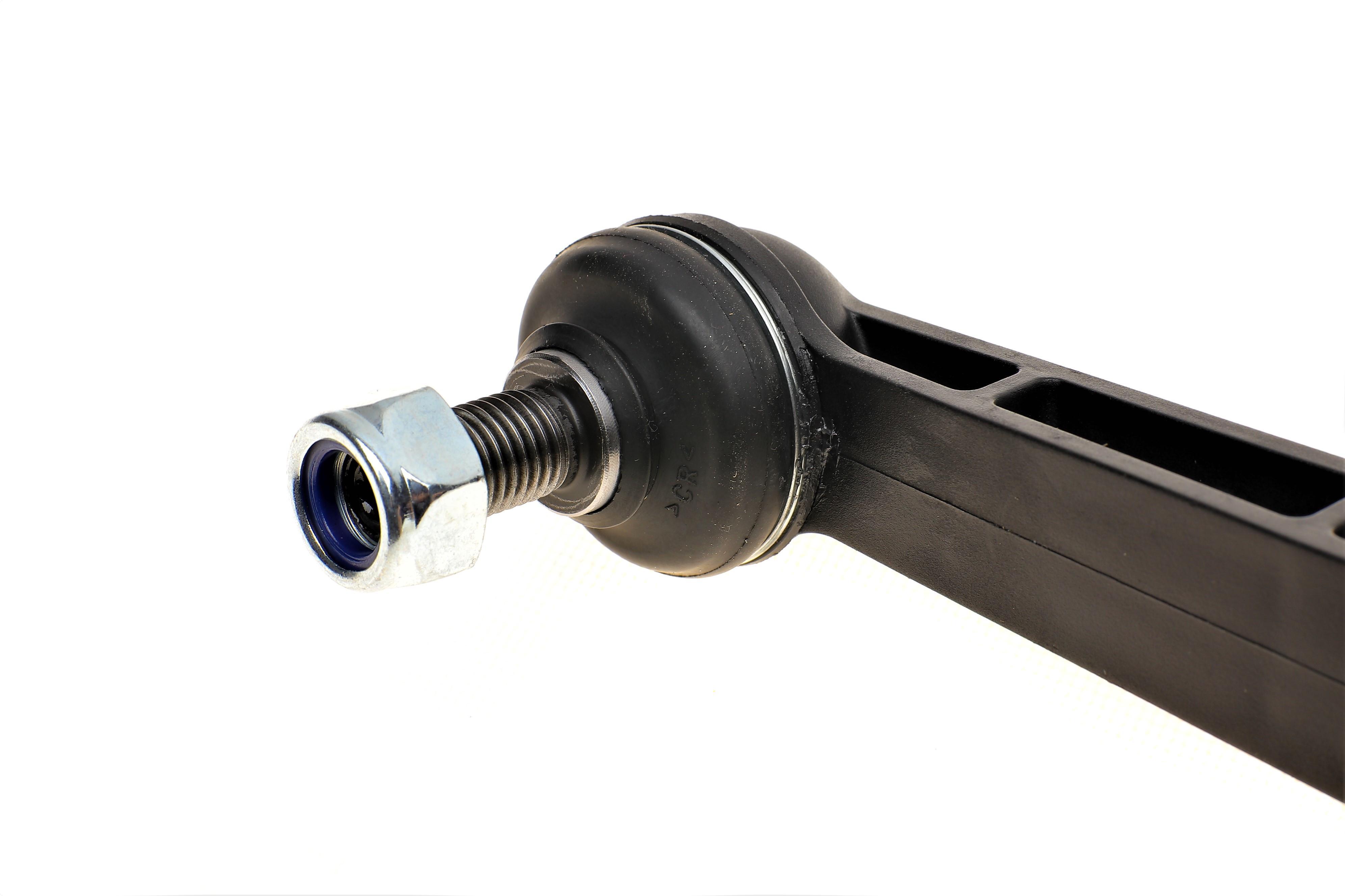 Тяга стабілізатора (переднього) Opel Astra G/H 1.6-2.2DTI 98- (пласт.)