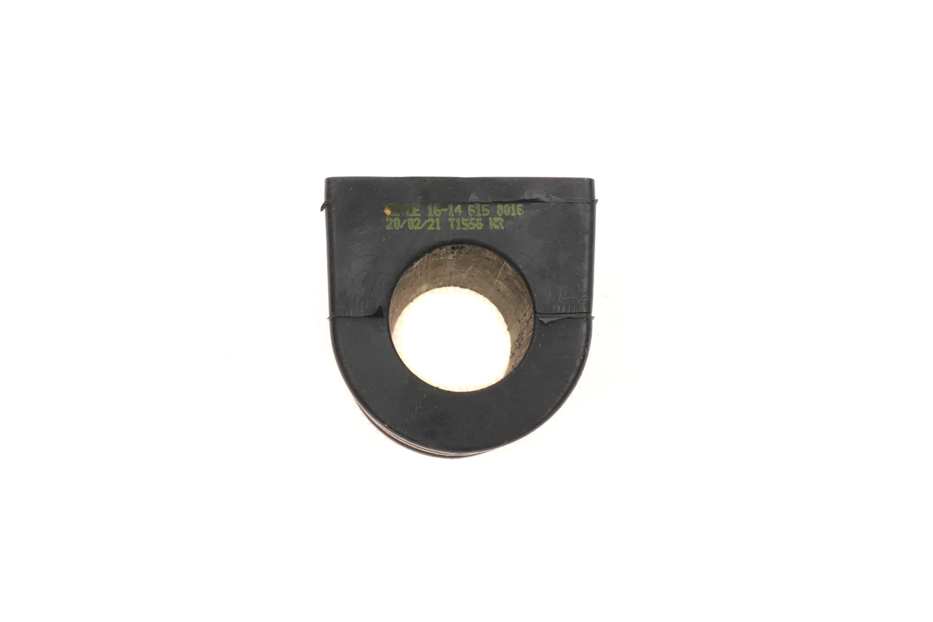 Втулка стабілізатора (переднього) Renault Clio IV 12-/Grand Scenic II/Megane II 02- (d=22mm)